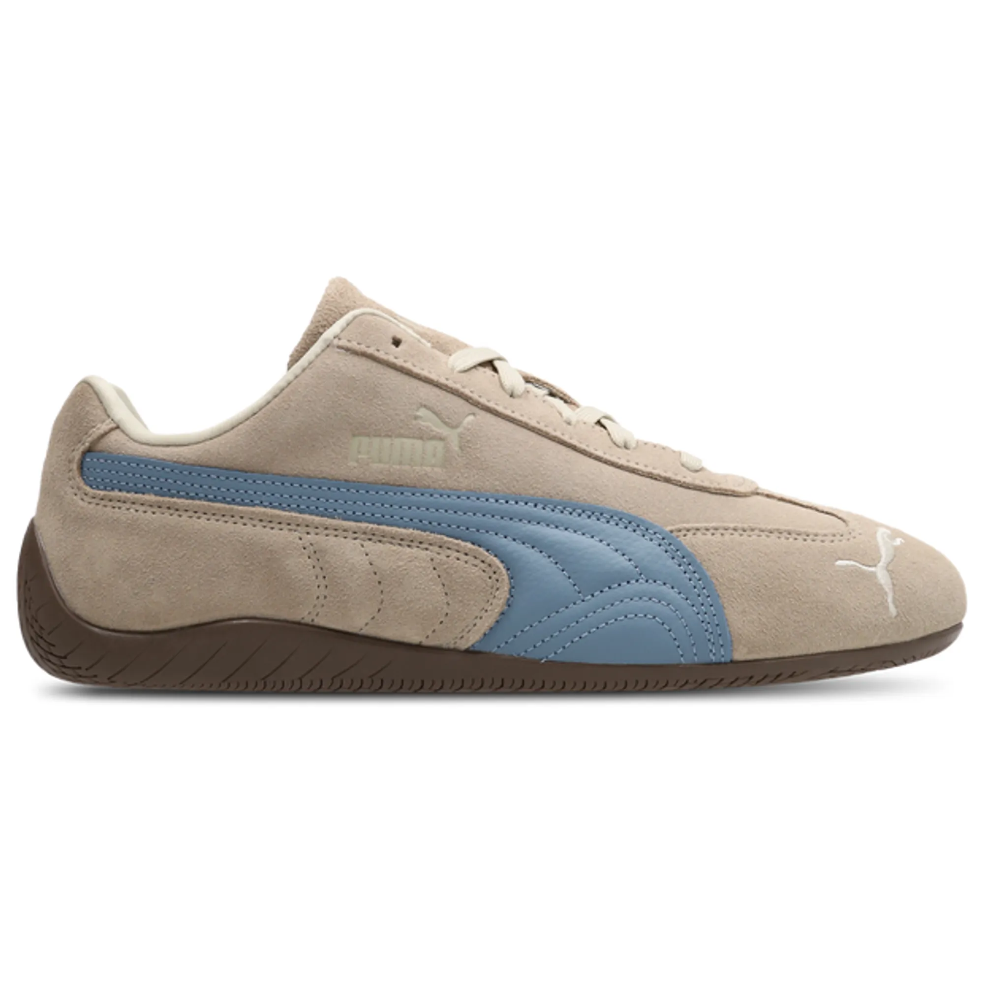 Puma Speedcat Men's Sneakers - Brown