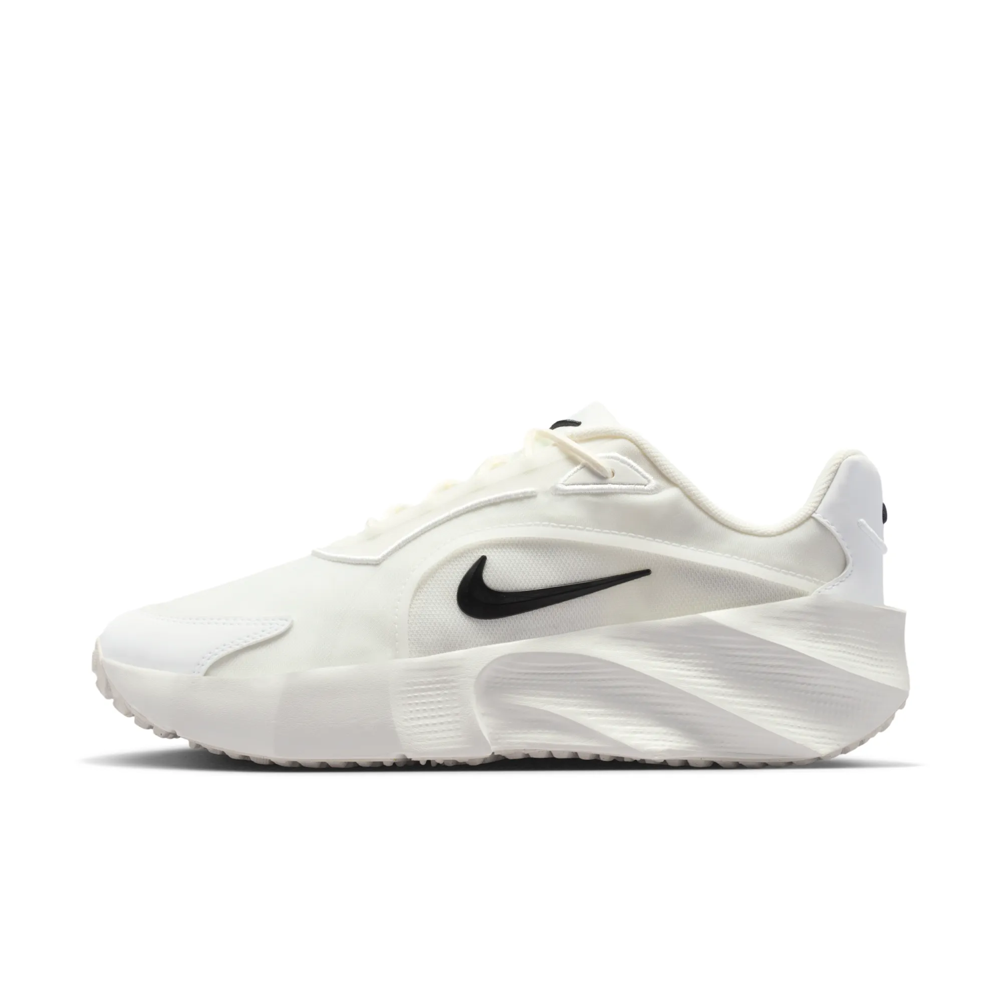 Nike Aura Edge Women's Shoes - White