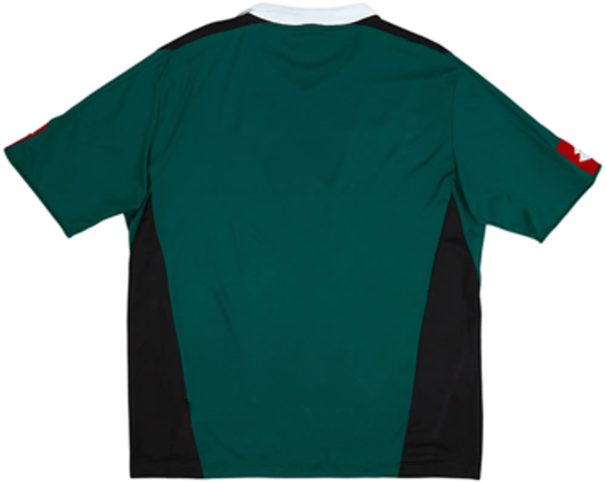 2007-08 Borussia Monchengladbach Away Shirt - 8/10 - (XL)