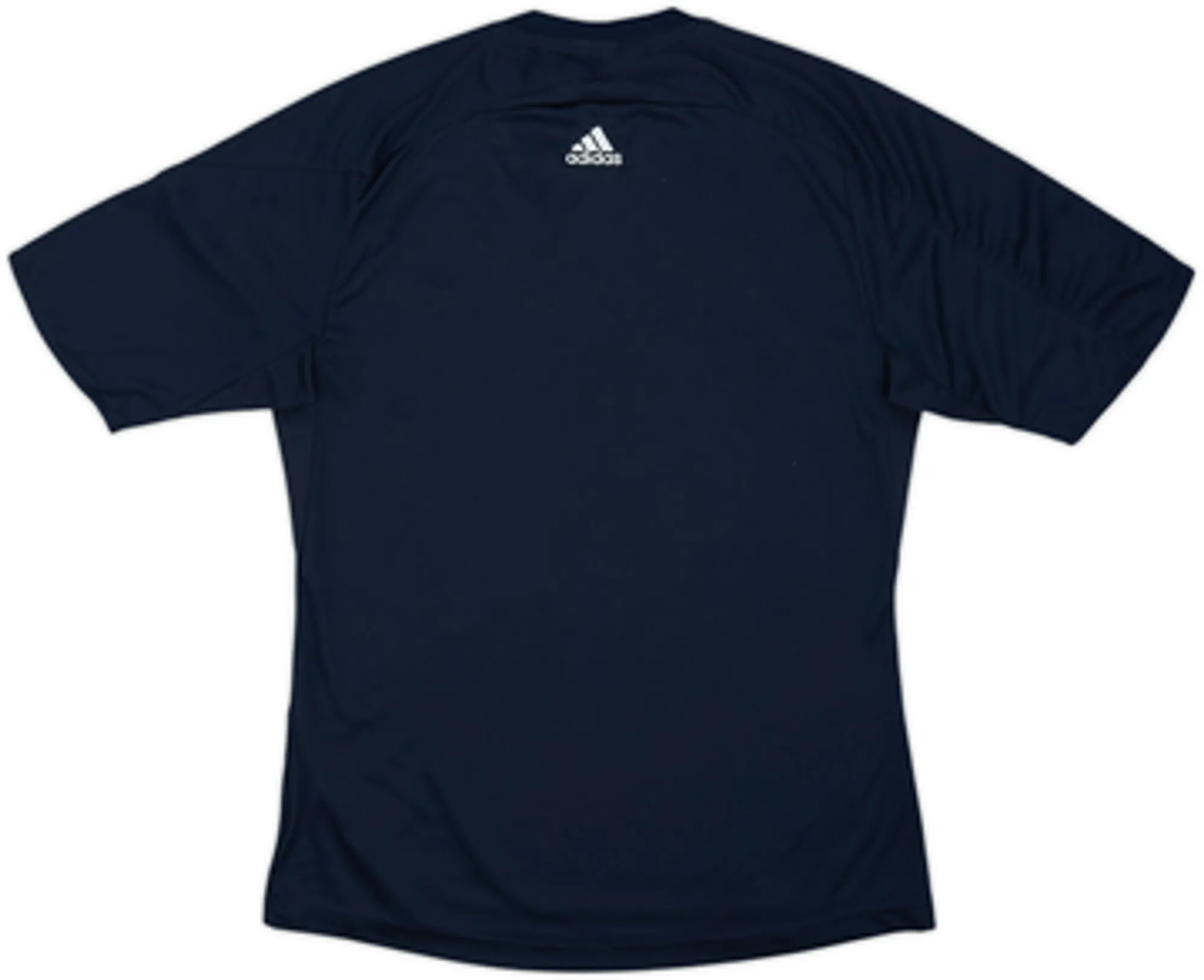 2009-10 Chelsea adidas Training Shirt - 7/10 - (XL)