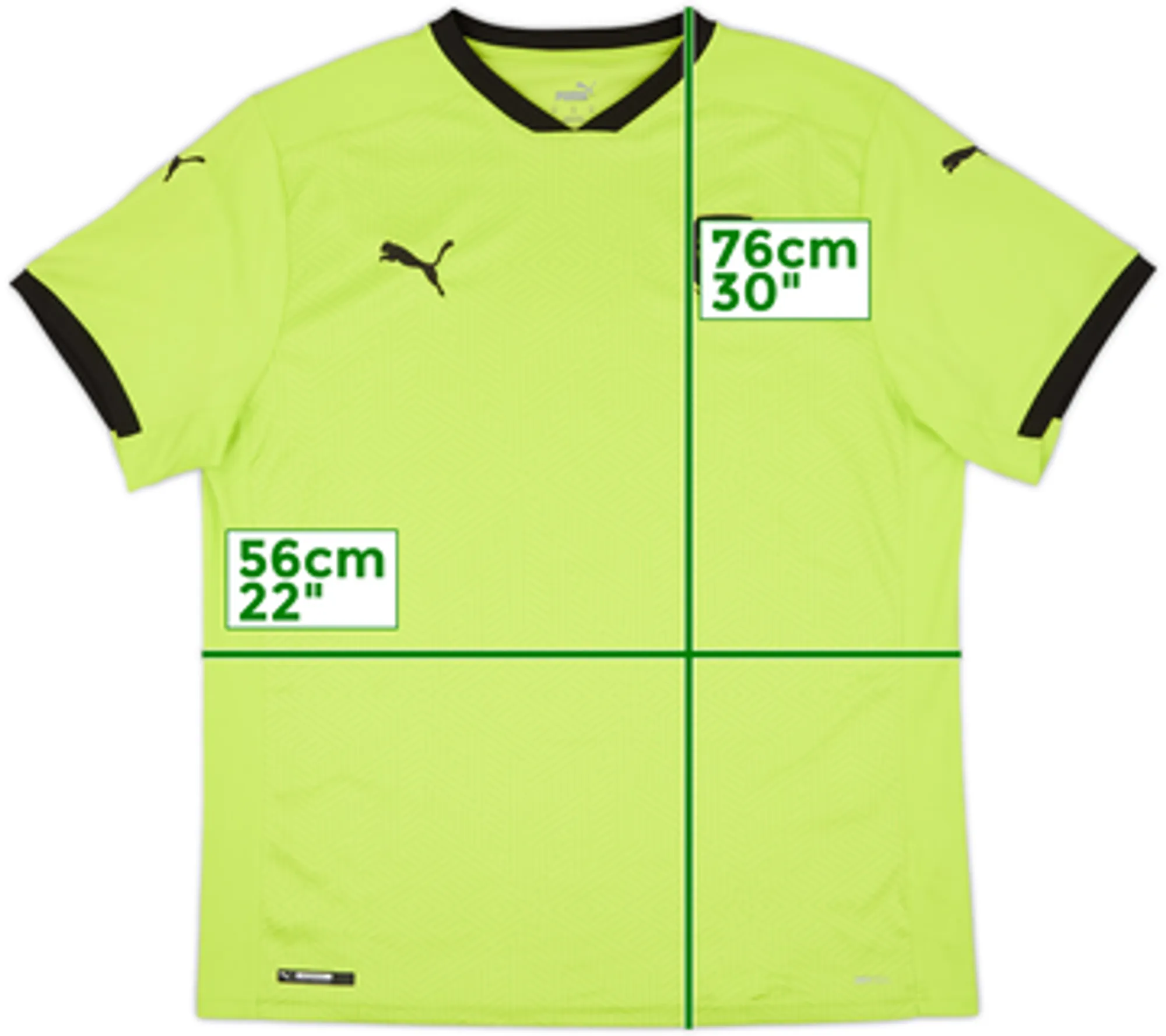 2020-21 Czech Republic Away Shirt - 10/10 - (XL)