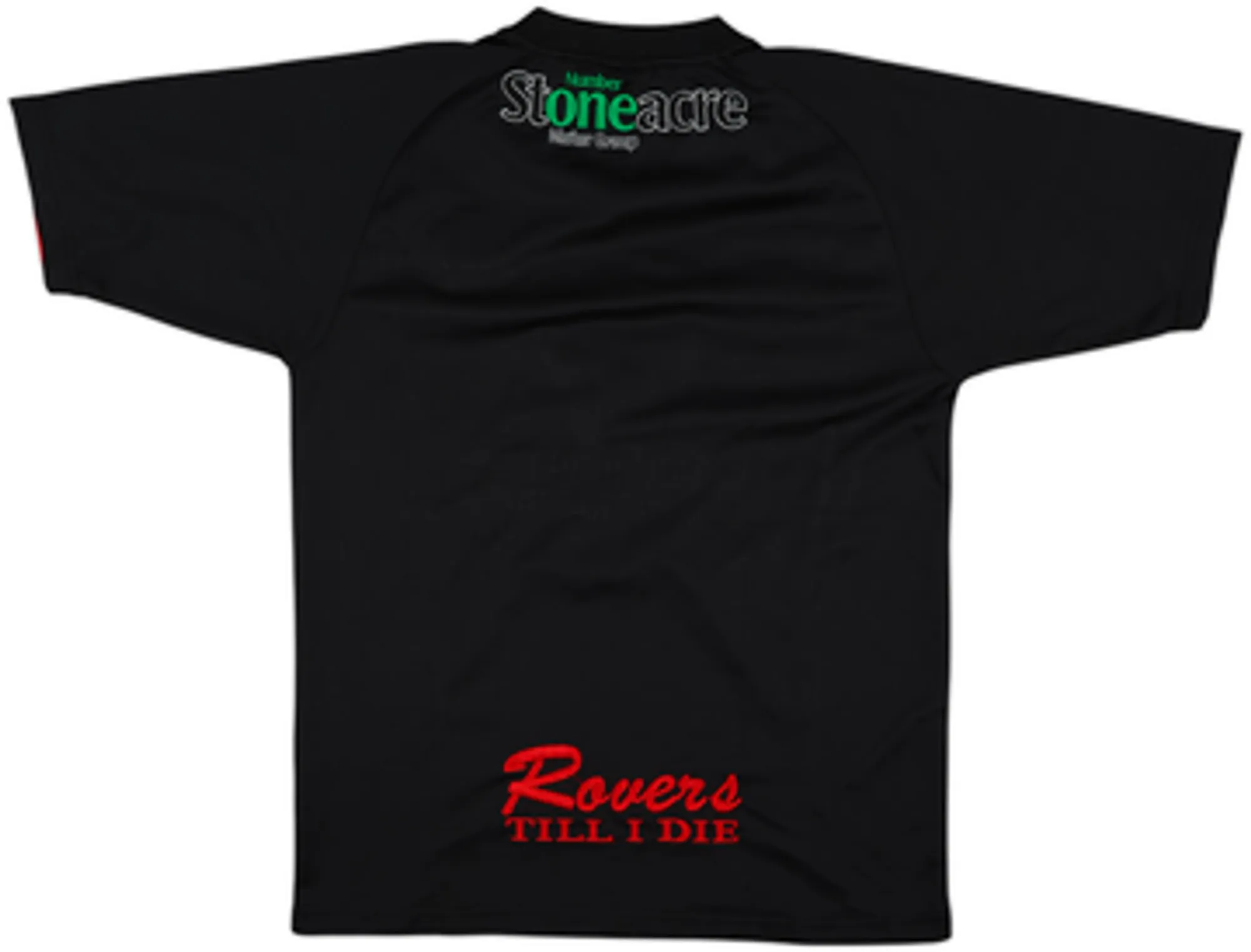 2008-10 Doncaster Away Shirt - 8/10 - (M)