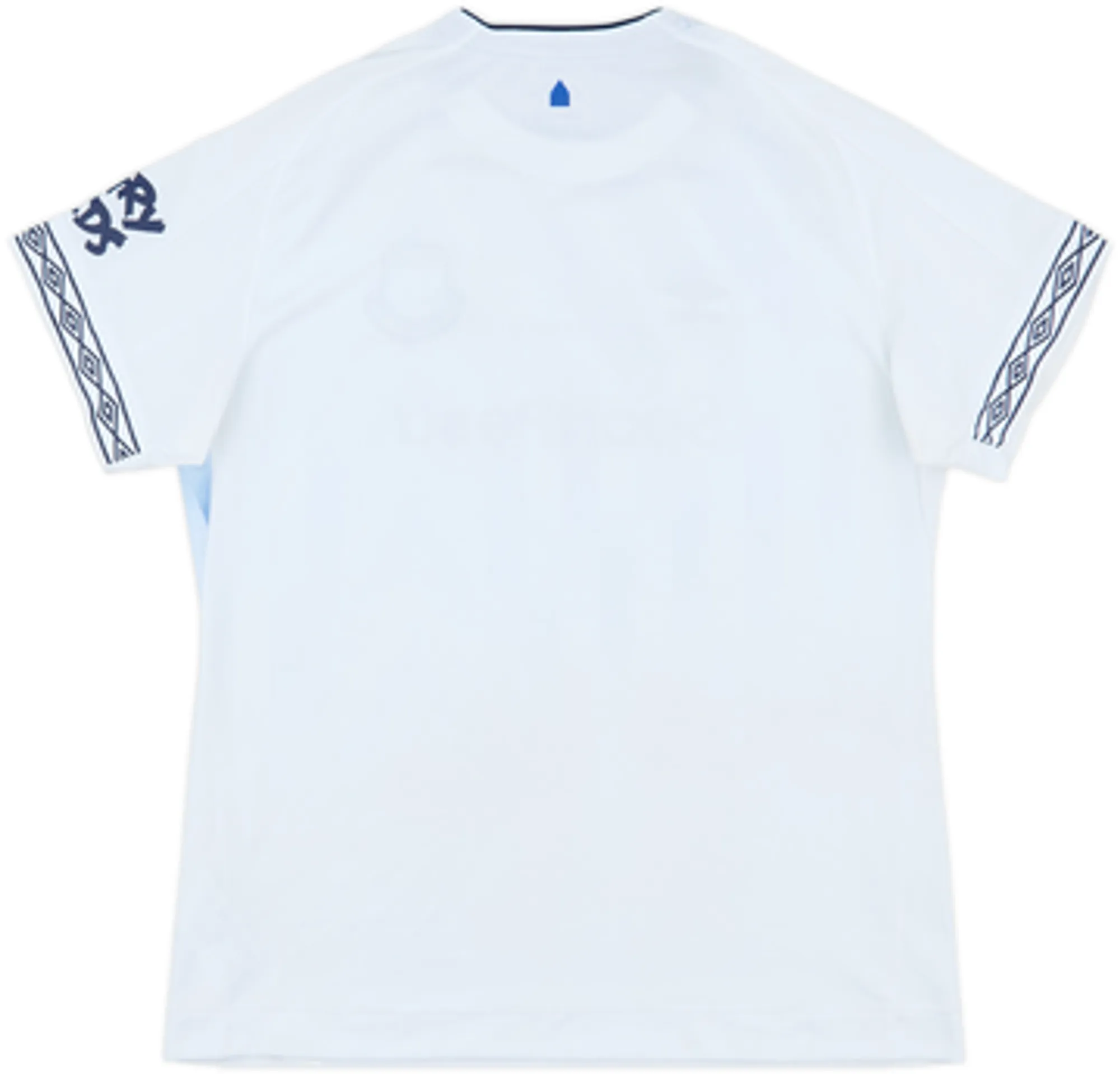 2018-19 Everton Third Shirt - 8/10 - (Women's L)