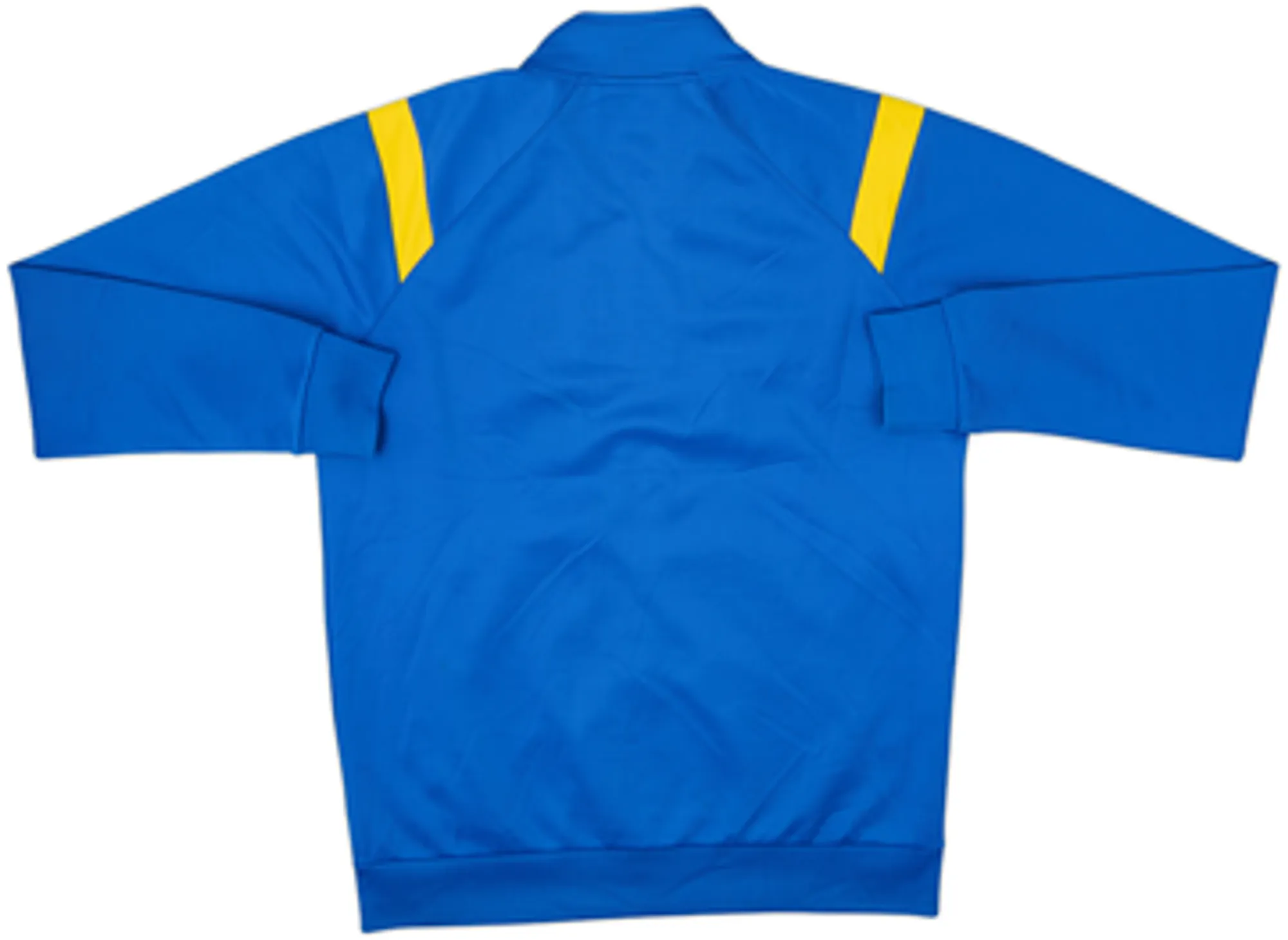 2005-06 Frosinone Zeus Track Jacket - 6/10 - (S)