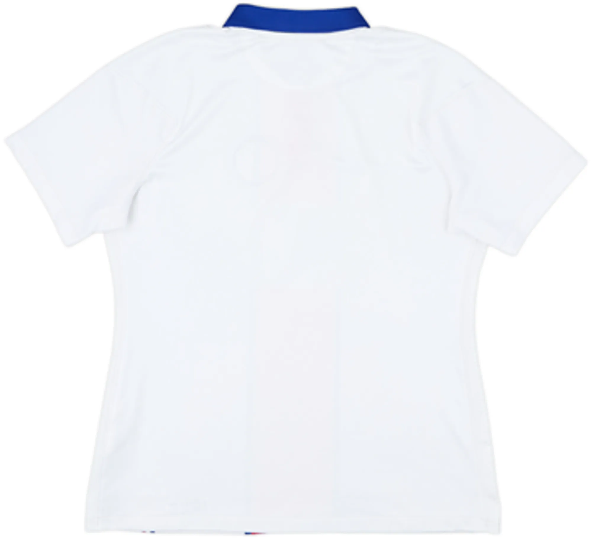 2020-21 Paris Saint-Germain Away Shirt - 8/10 - (Women's L)