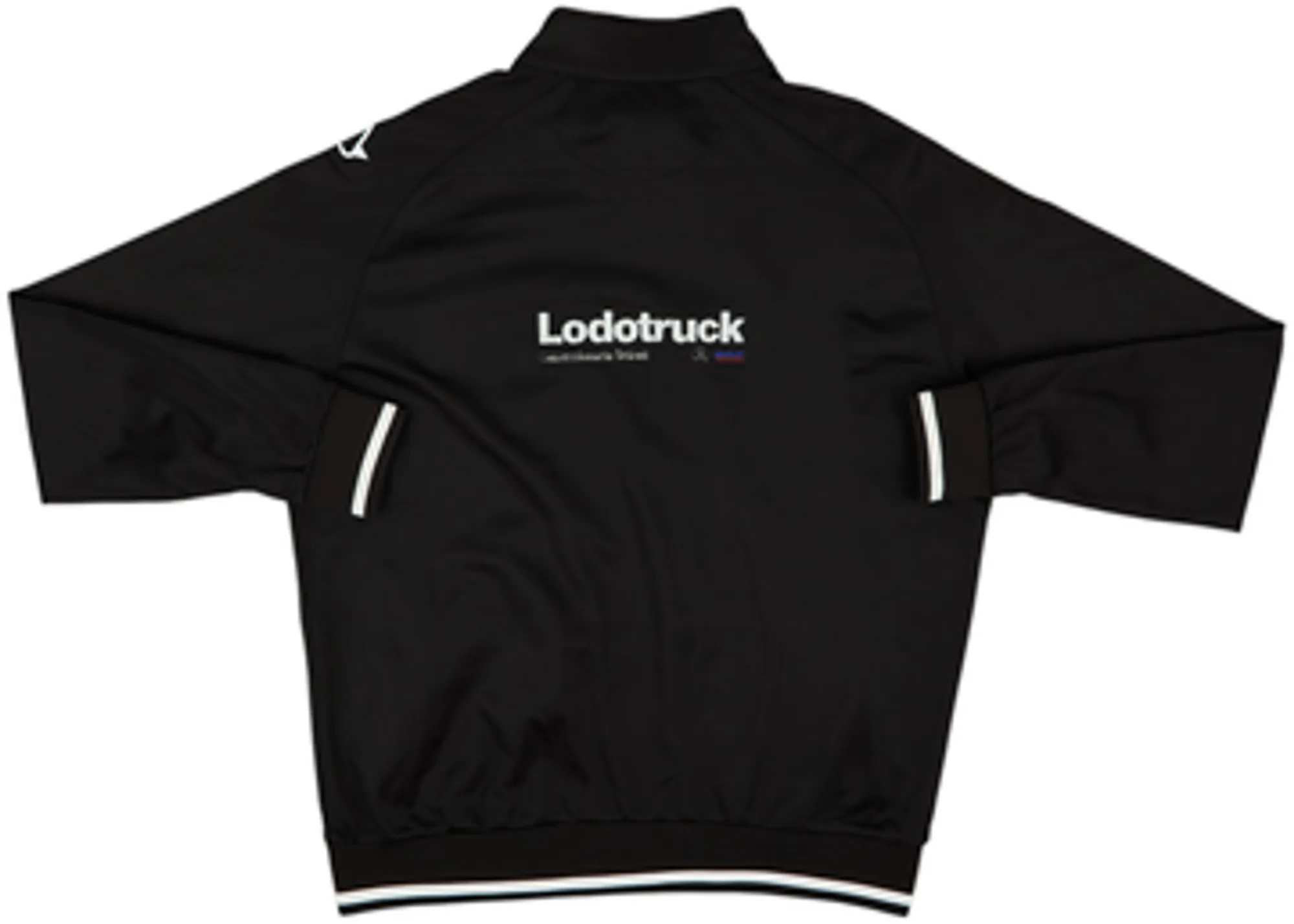 2008-09 Albinoleffe Acerbis Track Jacket - 7/10 - (XL)