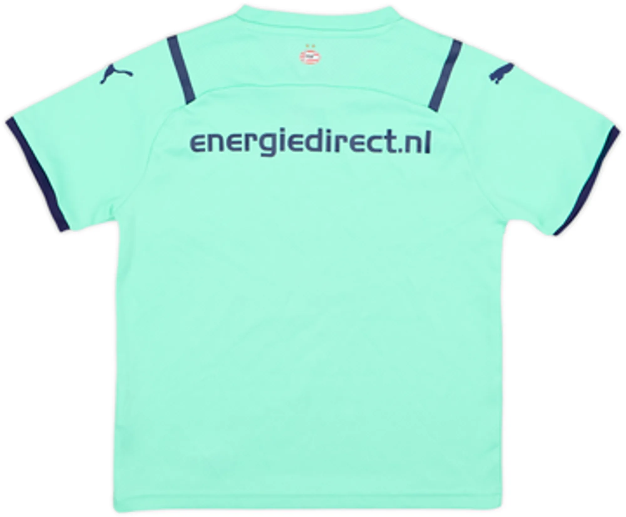 2021-22 PSV Third Shirt - 9/10 - (M)