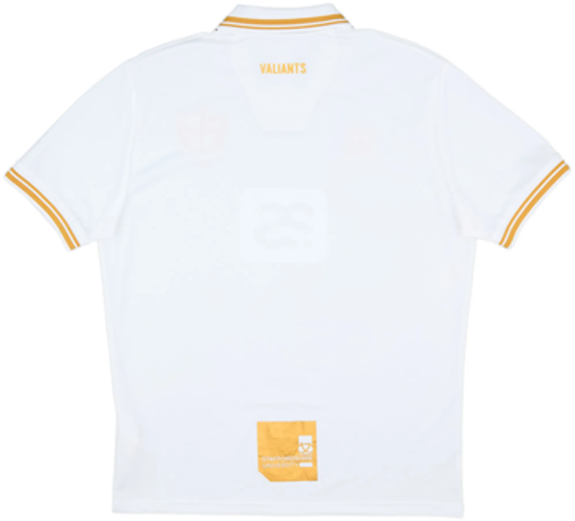 2021-23 Port Vale Home Shirt - 9/10 - (XL)