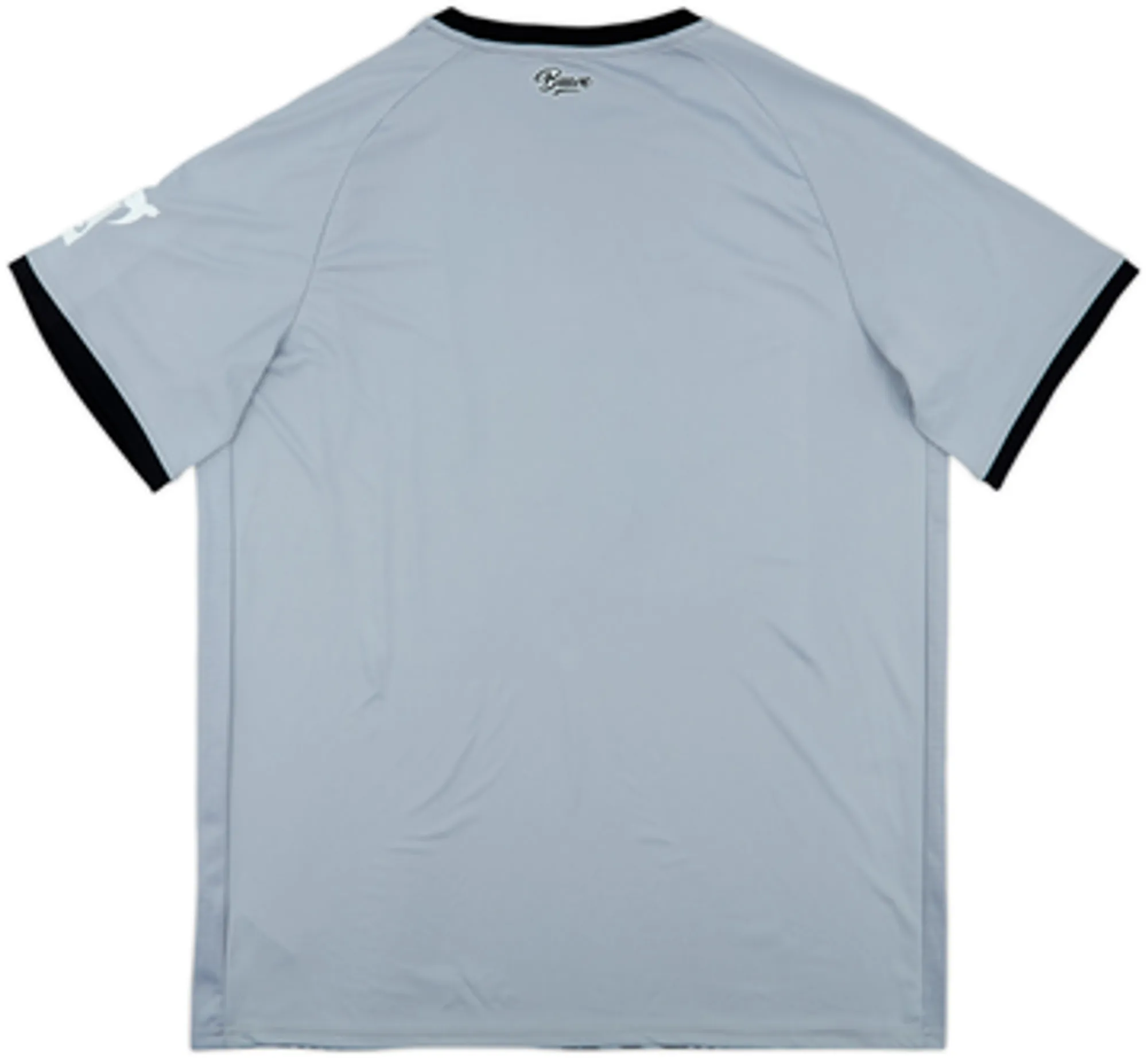 2020-21 Waldhof Mannheim GK S/S Shirt - 10/10 - (XXL)