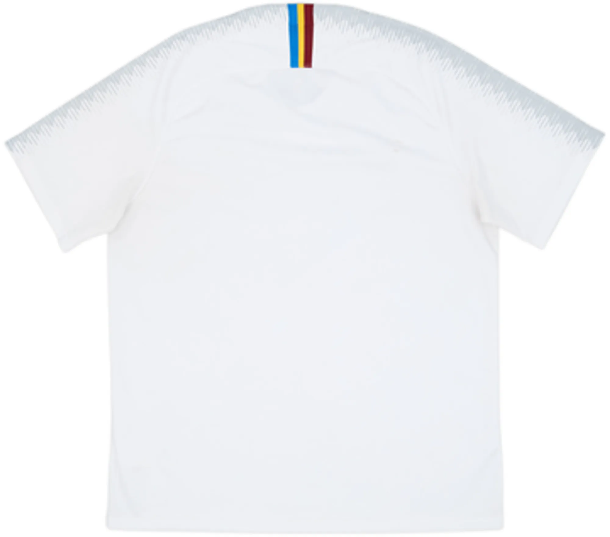 2018-19 Sparta Prague Away Shirt - 9/10 - (L)