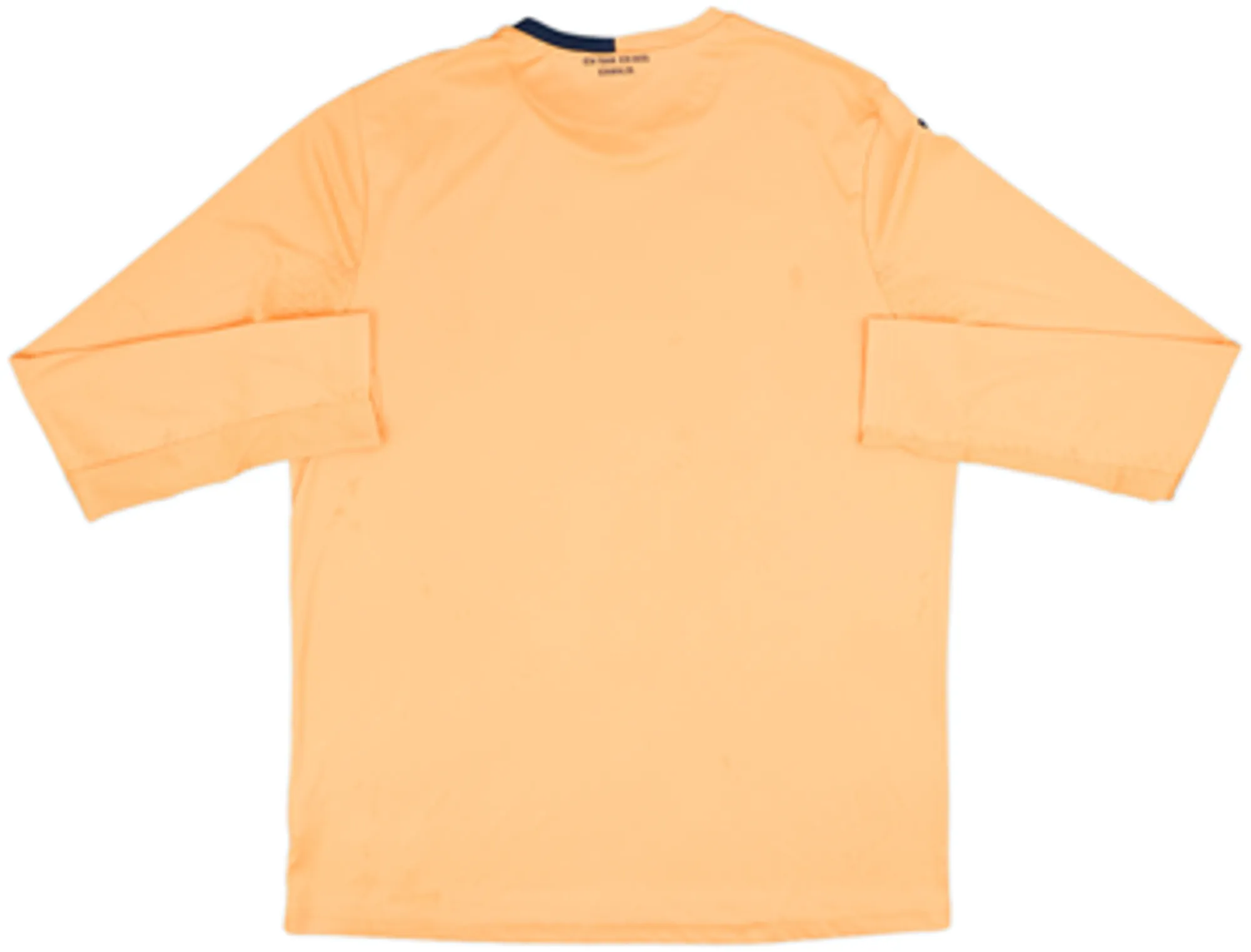 2022-23 Hoffenheim GK Shirt - 4/10 - (XXL)