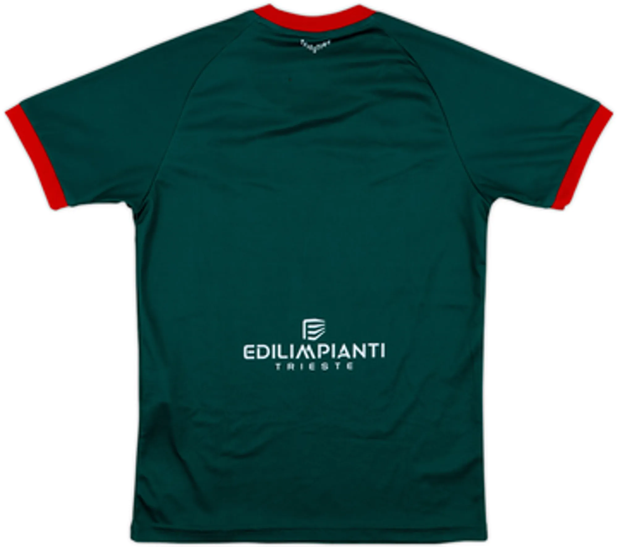 2023-24 Triestina Third Shirt - 5/10 - (XS)