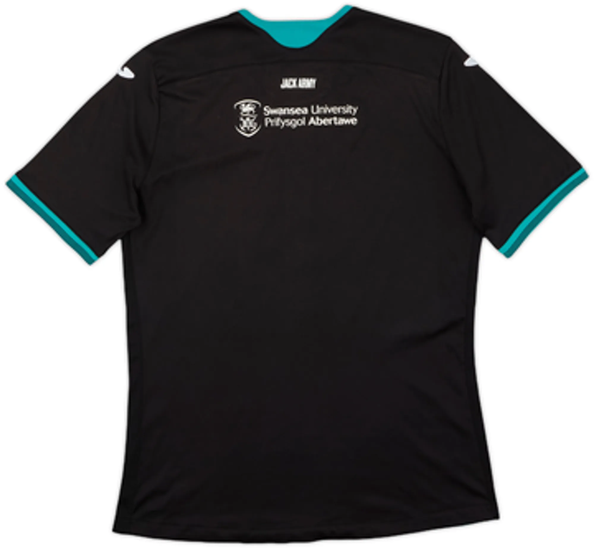 2019-20 Swansea Away Shirt - 7/10 - (M)