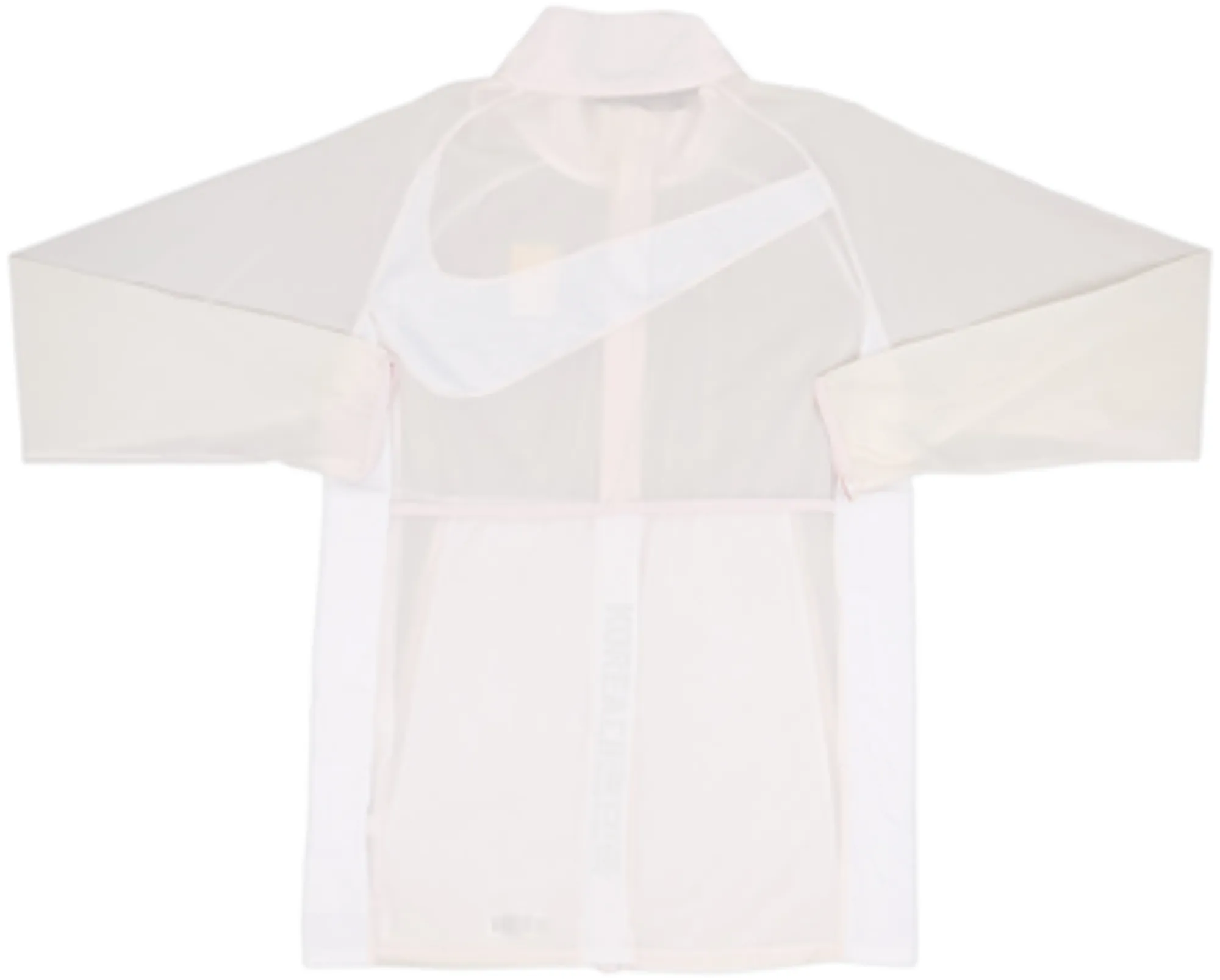 2020-21 South Korea Nike Windbreaker - 5/10 - (XL)