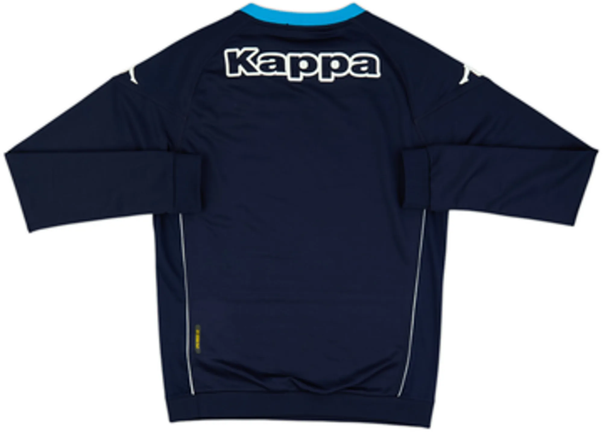 2013-14 Torino Kappa Training Top - 8/10 - (M)