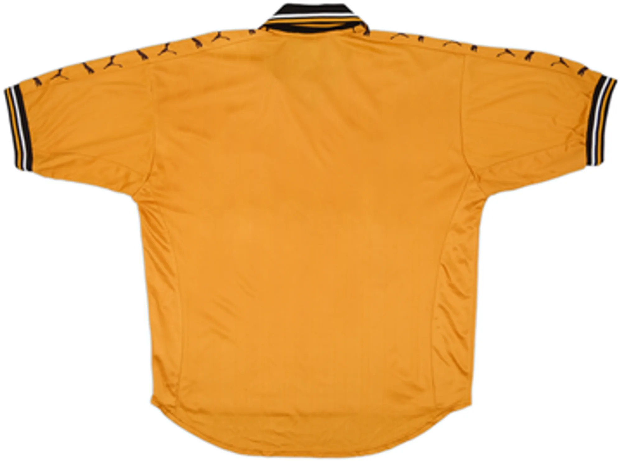 1998-00 Wolves Home Shirt - 5/10 - (L)