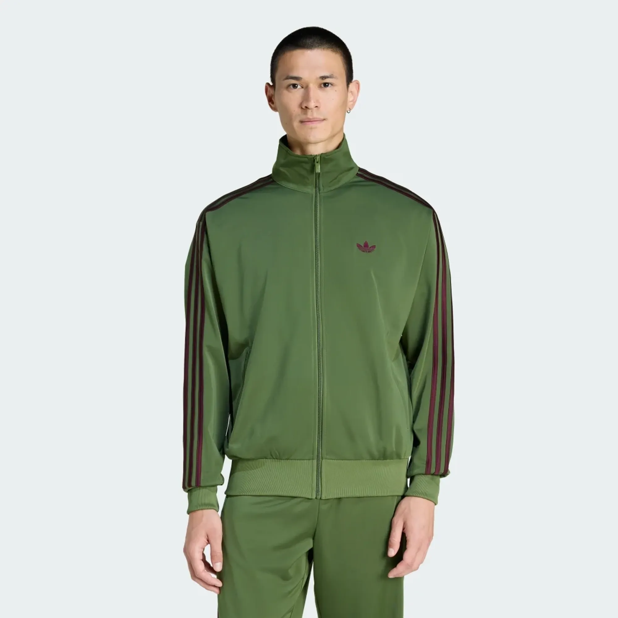 adidas FIREBIRD TRACK TOP