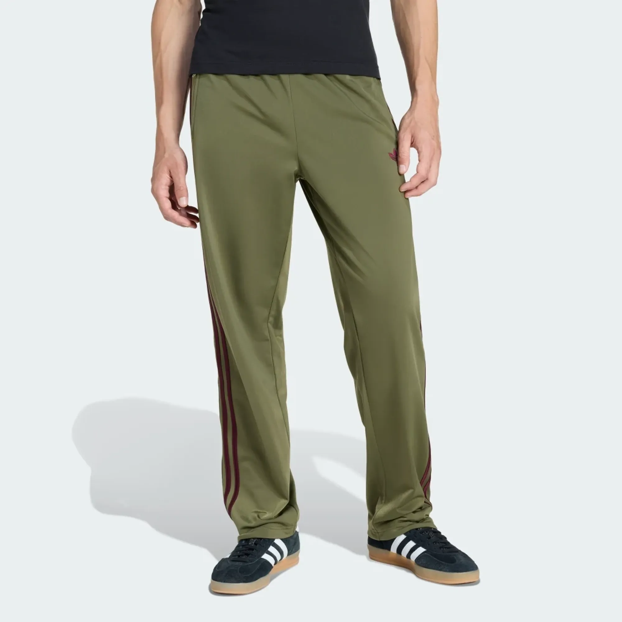 adidas FIREBIRD TRACK Tracksuit Bottoms