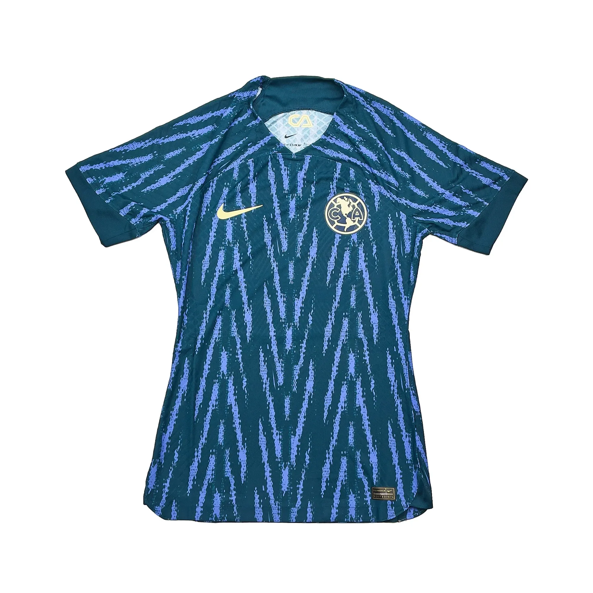 2022/23 Club America *Player Issue* Away Shirt (S) Nike | Cult Kits