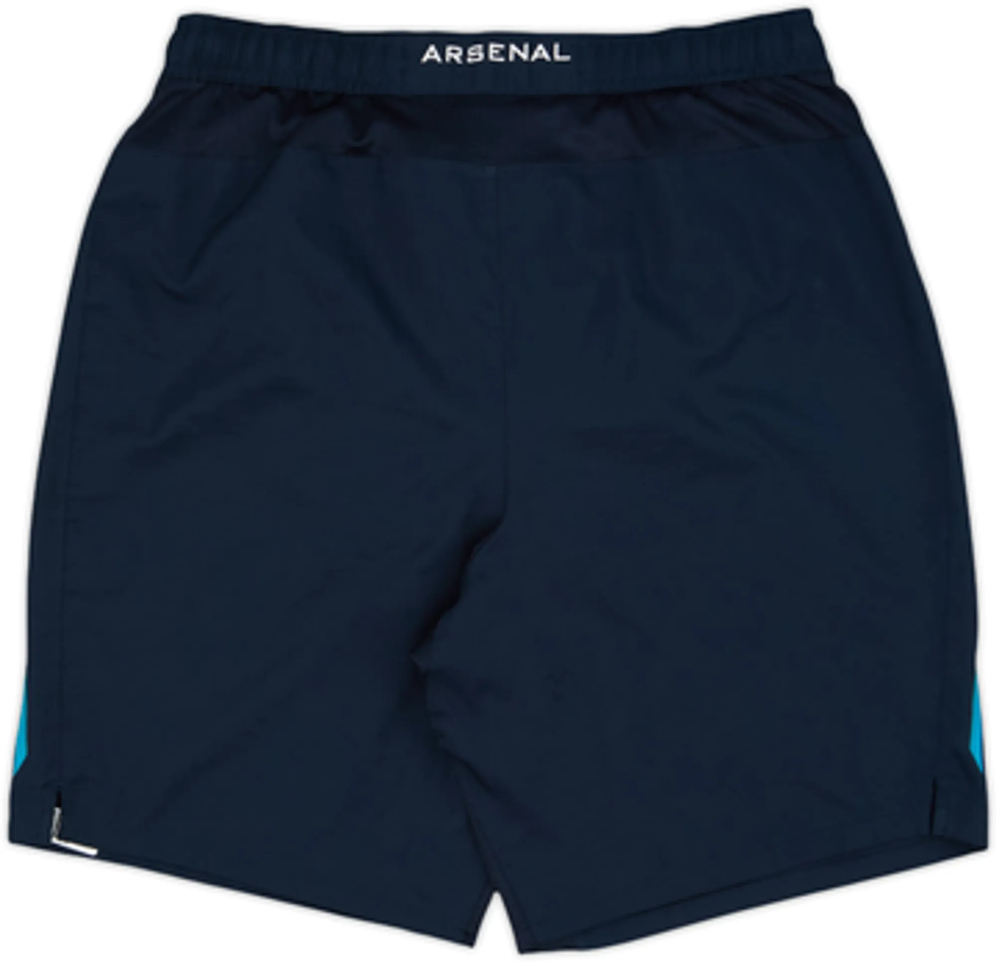 2011-12 Arsenal Away Shorts - 10/10 - (M)