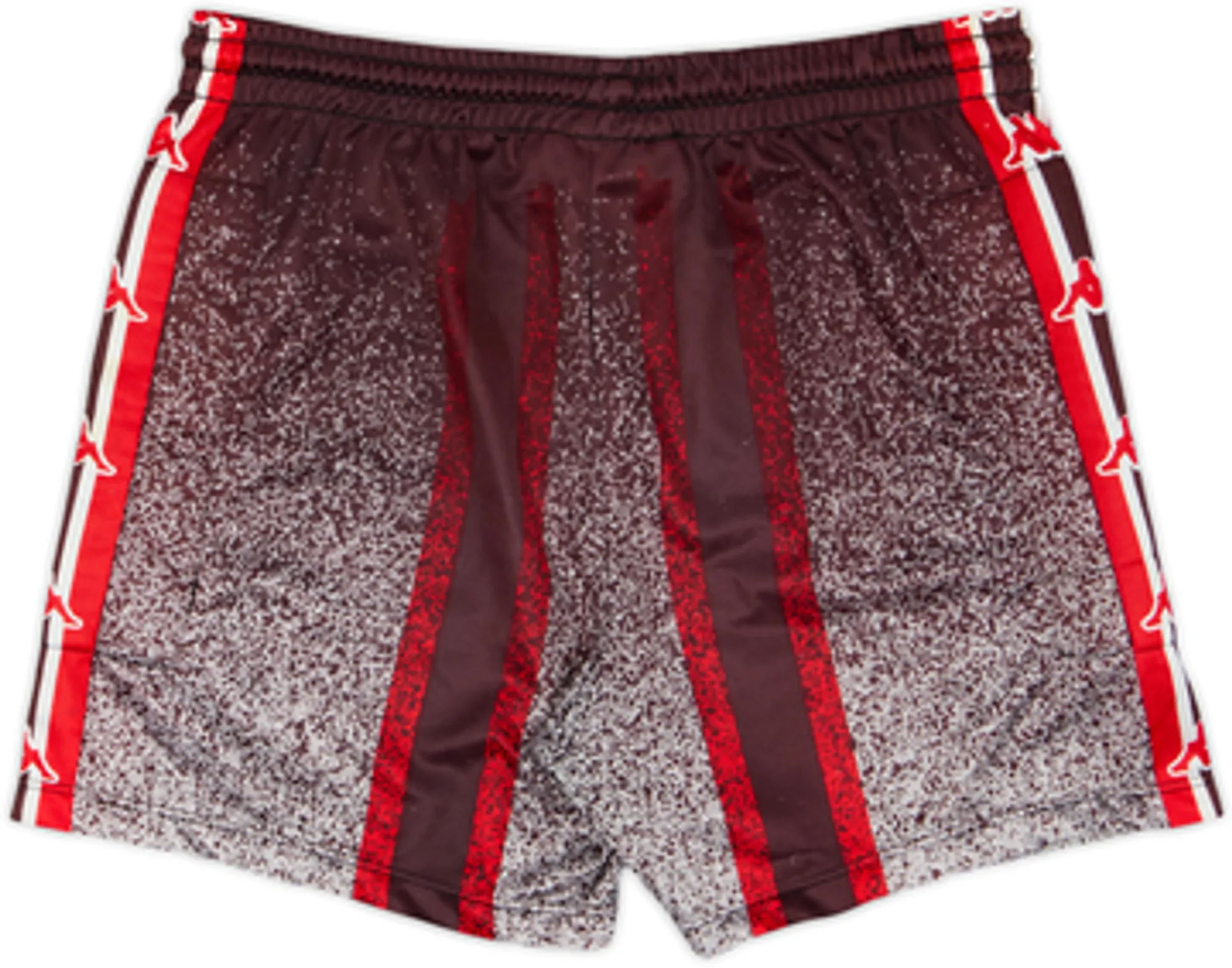 1996-97 Barcelona GK Shorts - 9/10 - (L.Boys)