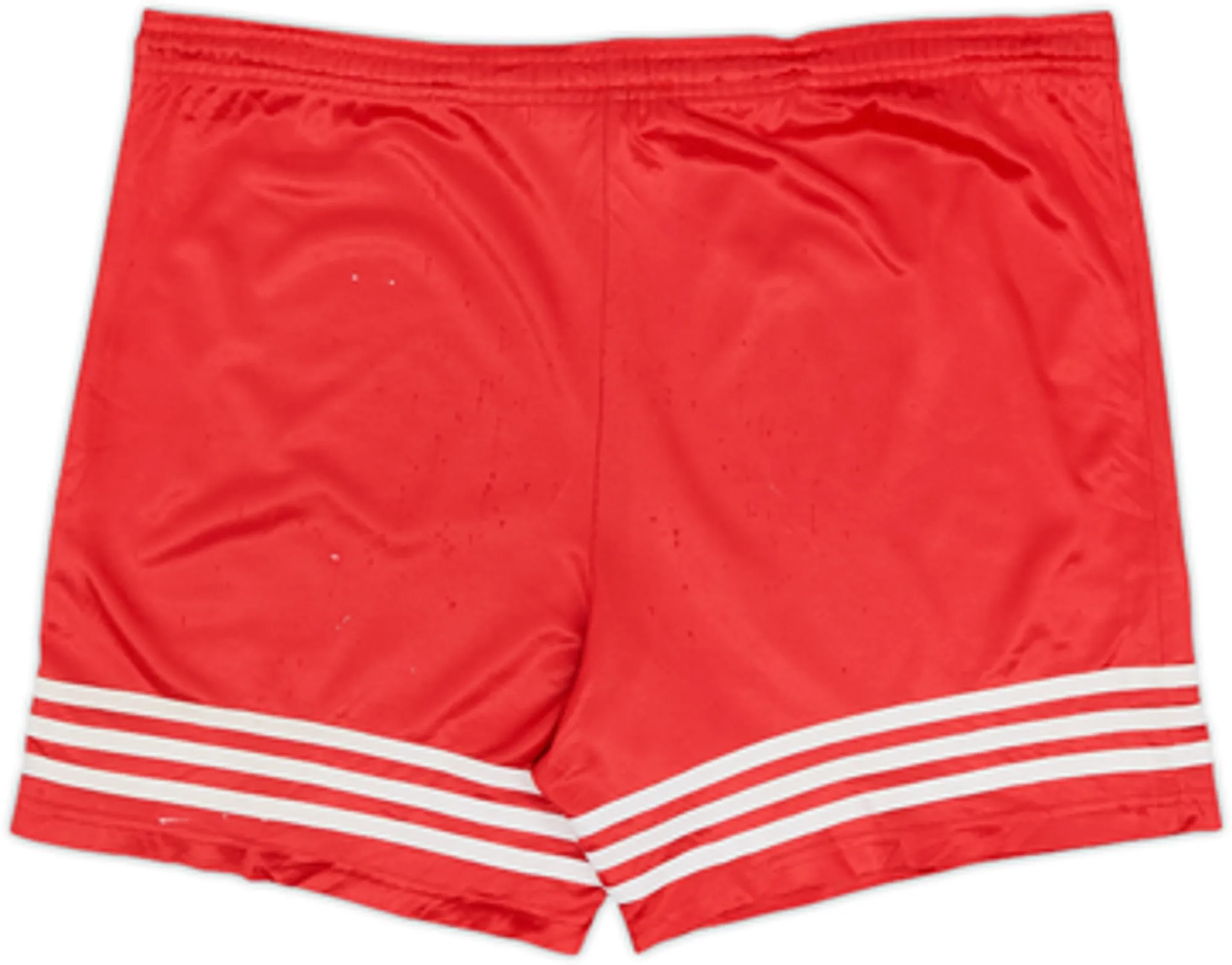 1995-97 Bayern Munich Alternate Home Shorts - 5/10 - (M)