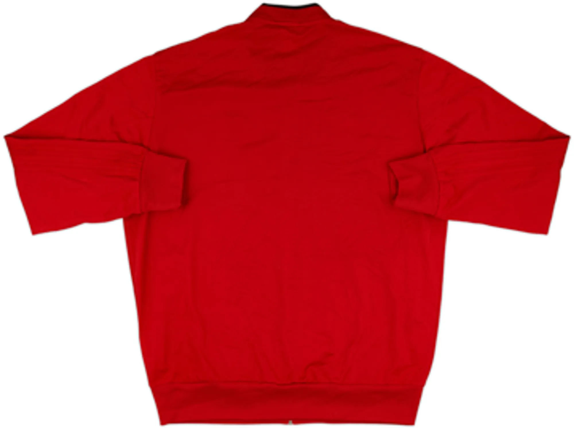 2018-19 Aberdeen adidas Track Jacket - 8/10 - (XL)