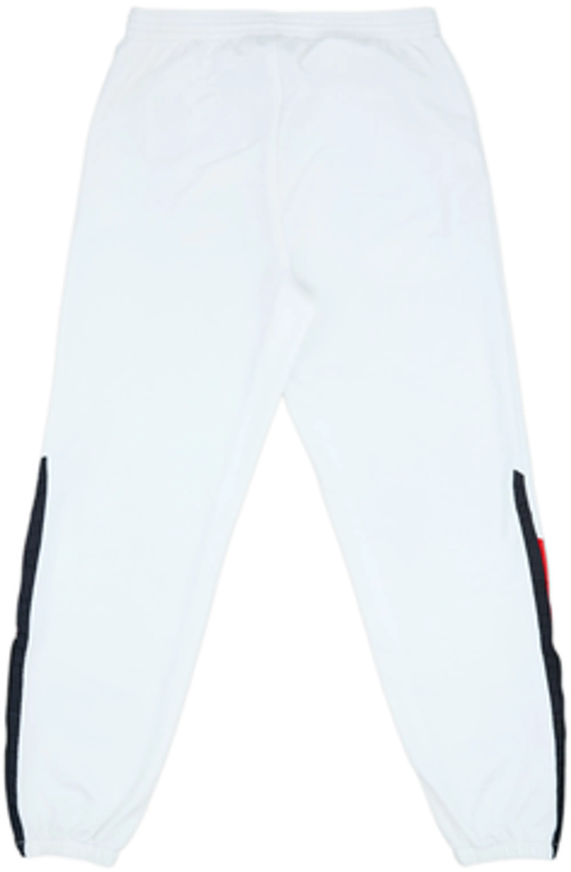 1994-95 AC Milan Lotto Track Pants/Bottoms - 9/10 - (L)