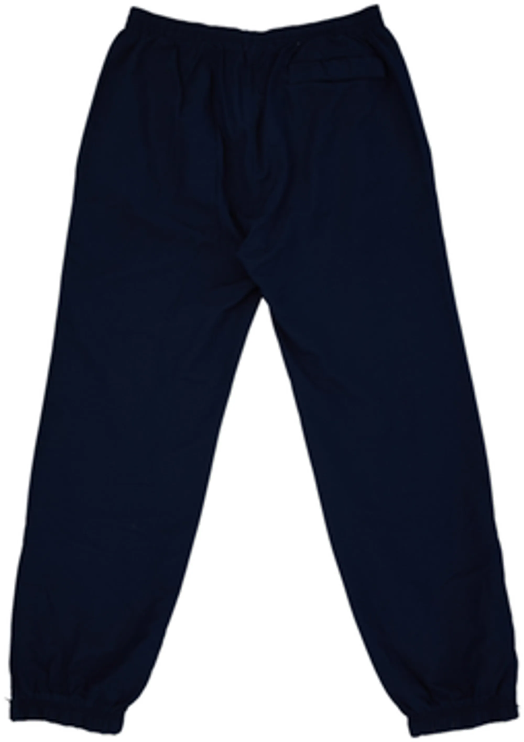 2003-04 Bradford City Diadora Track Pants/Bottoms - 9/10 - (M)