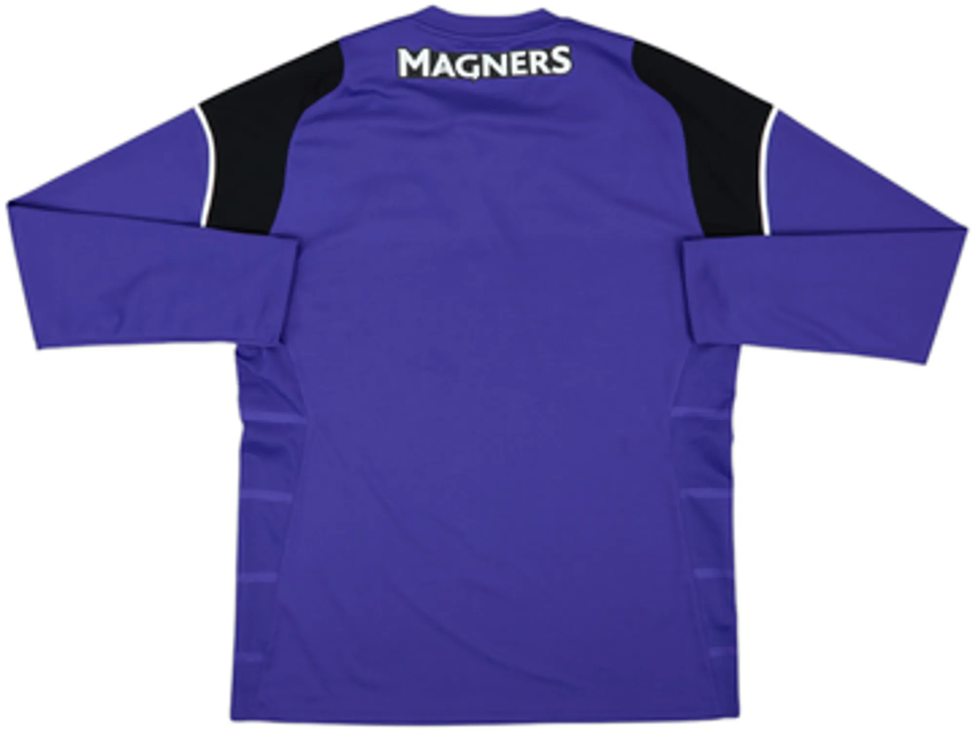 2016-17 Celtic GK Shirt - 7/10 - (XL)