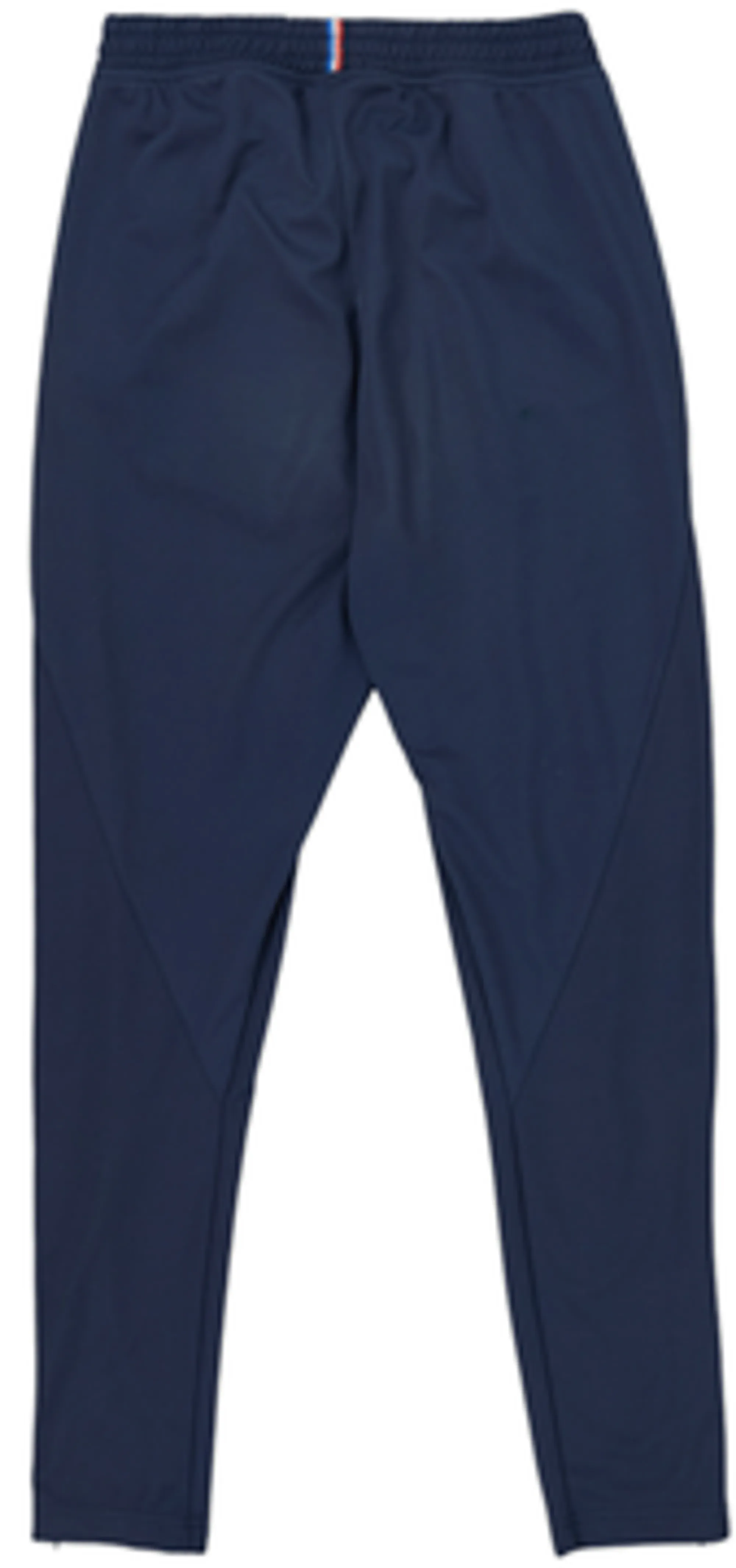 2017-18 Fiorentina Le Coq Sportif Track Pants/Bottoms - 9/10 - (S)