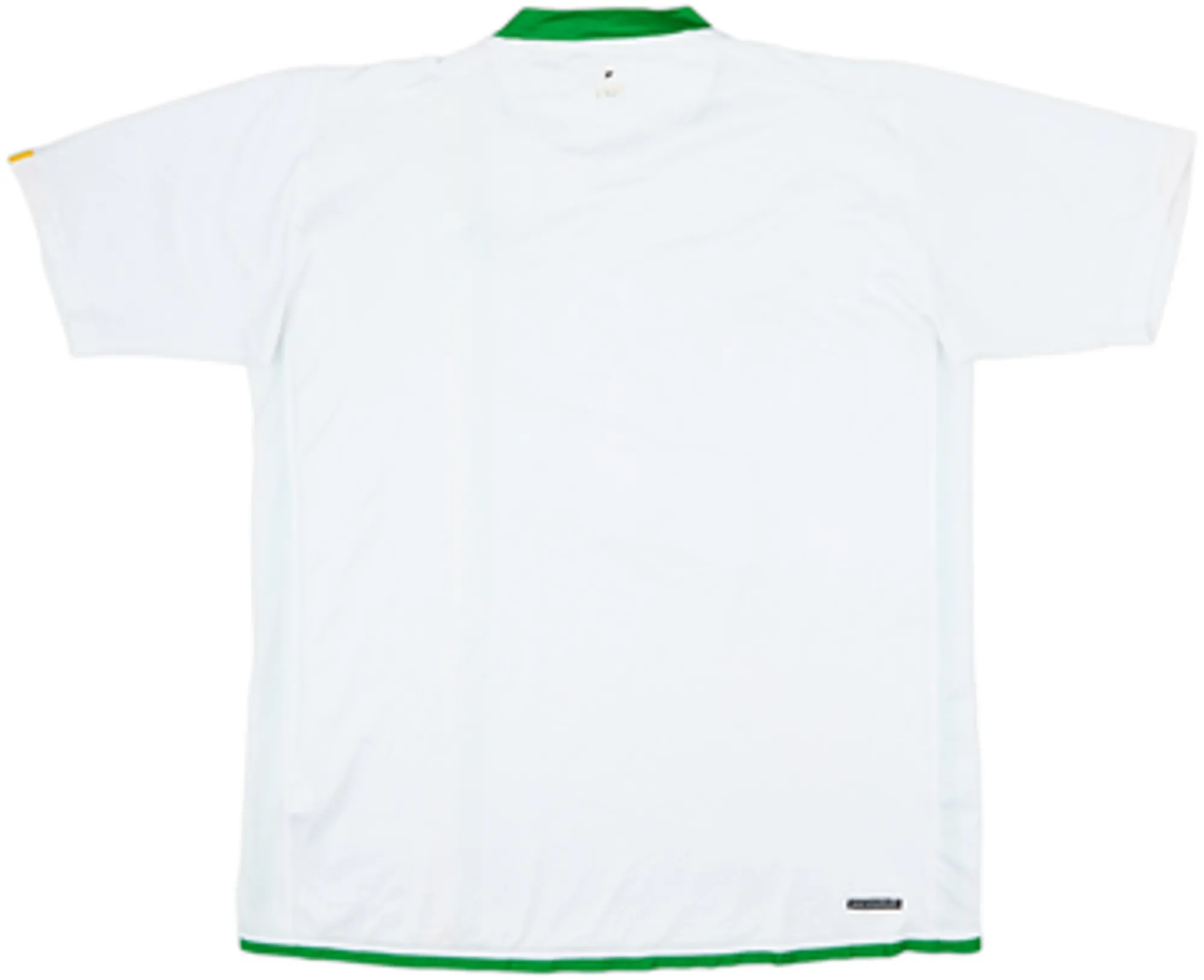 2006-08 Celtic European Shirt - 5/10 - (XL)