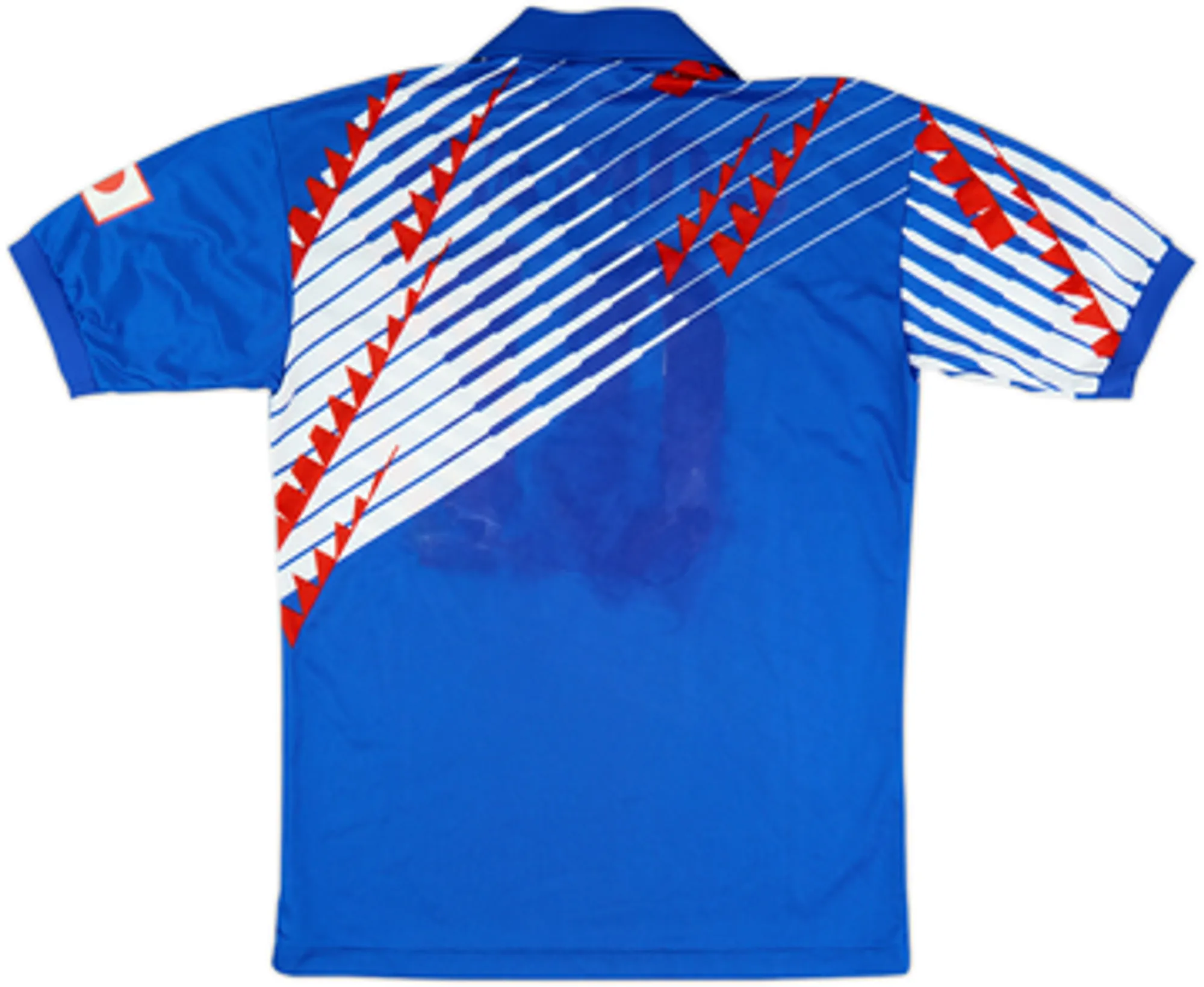 1994-95 Japan Home Shirt - 5/10 - (L)