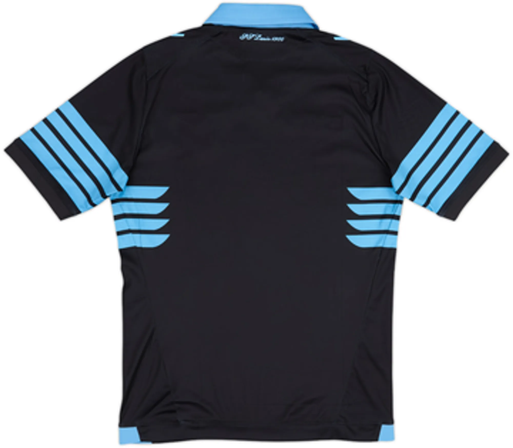 2015-16 Lazio Away Shirt - 8/10 - (M)