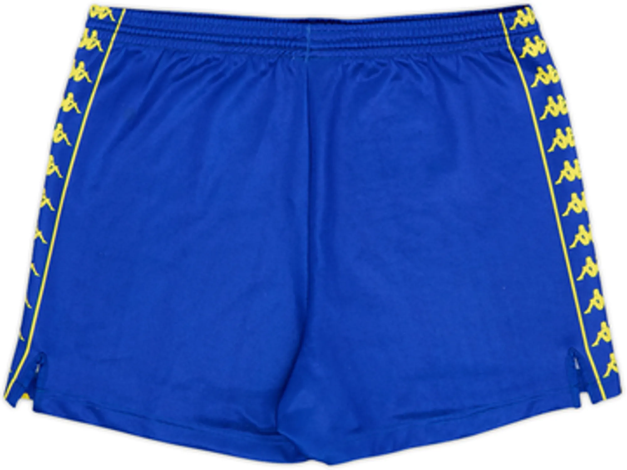 1994-95 Juventus Kappa Training Shorts - 9/10 - (L)