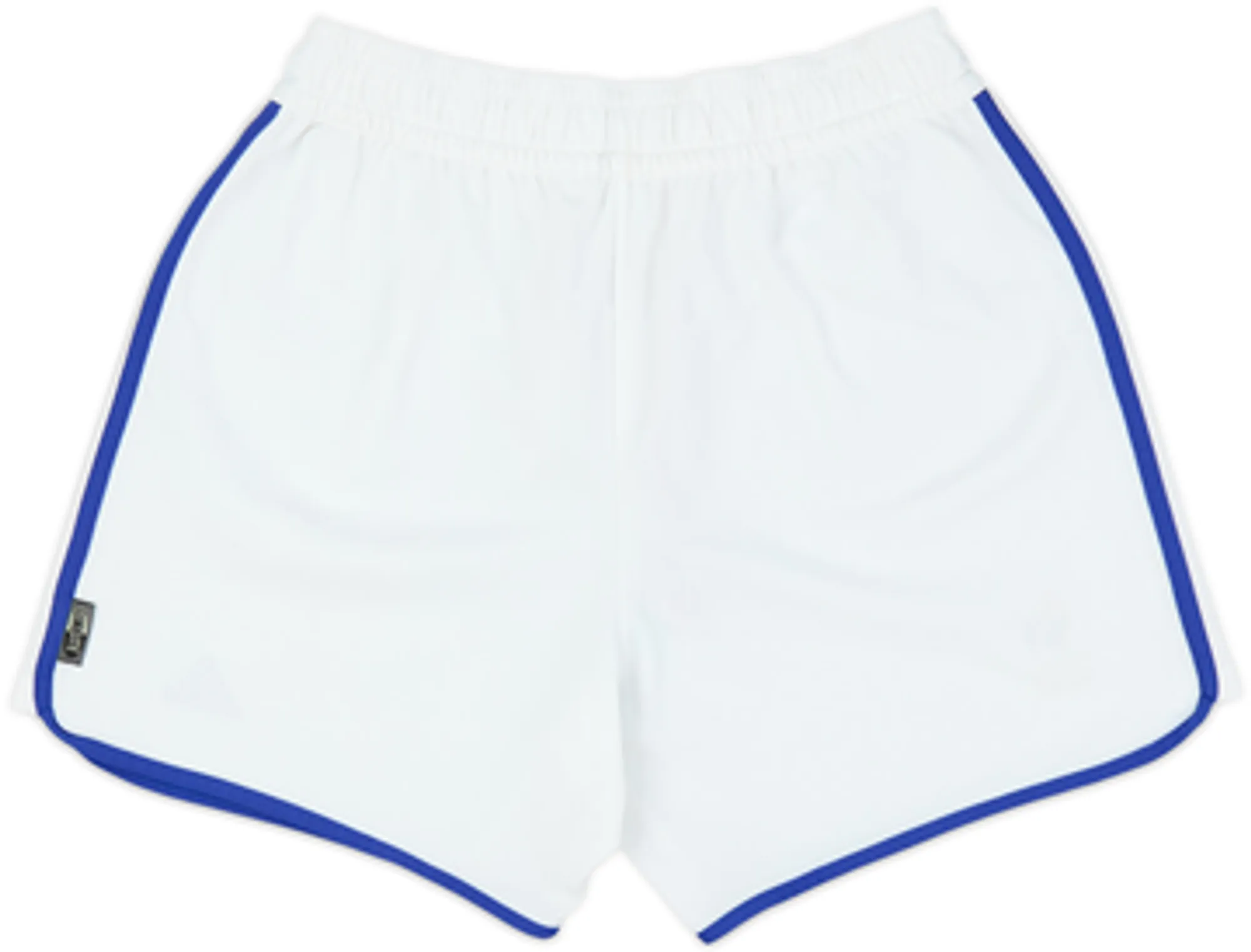 2000-02 France Away Shorts - 9/10 - (M)