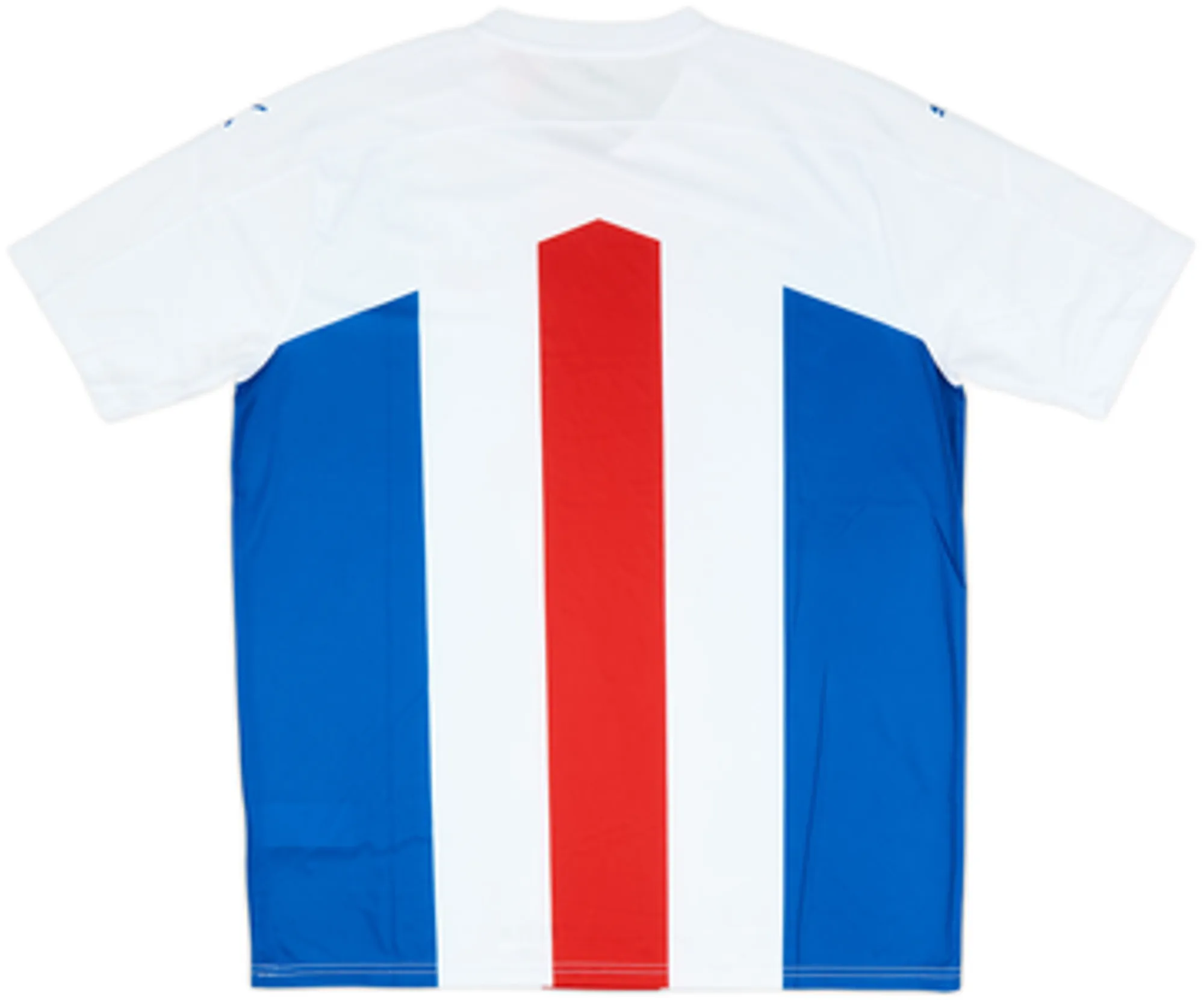 2020-21 Crystal Palace Away Shirt (3XL)