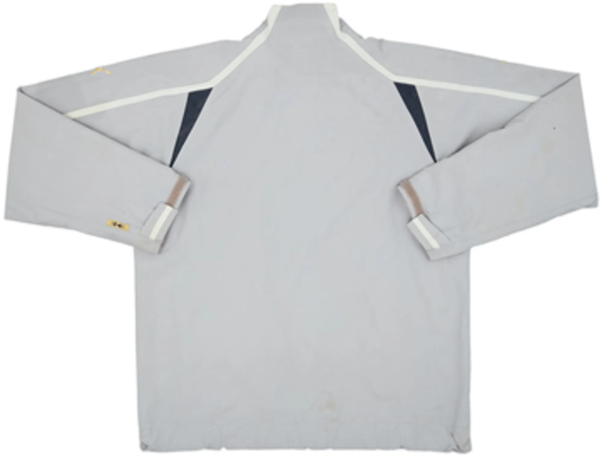 2004-05 Lazio Puma Track Jacket - 7/10 - (S)