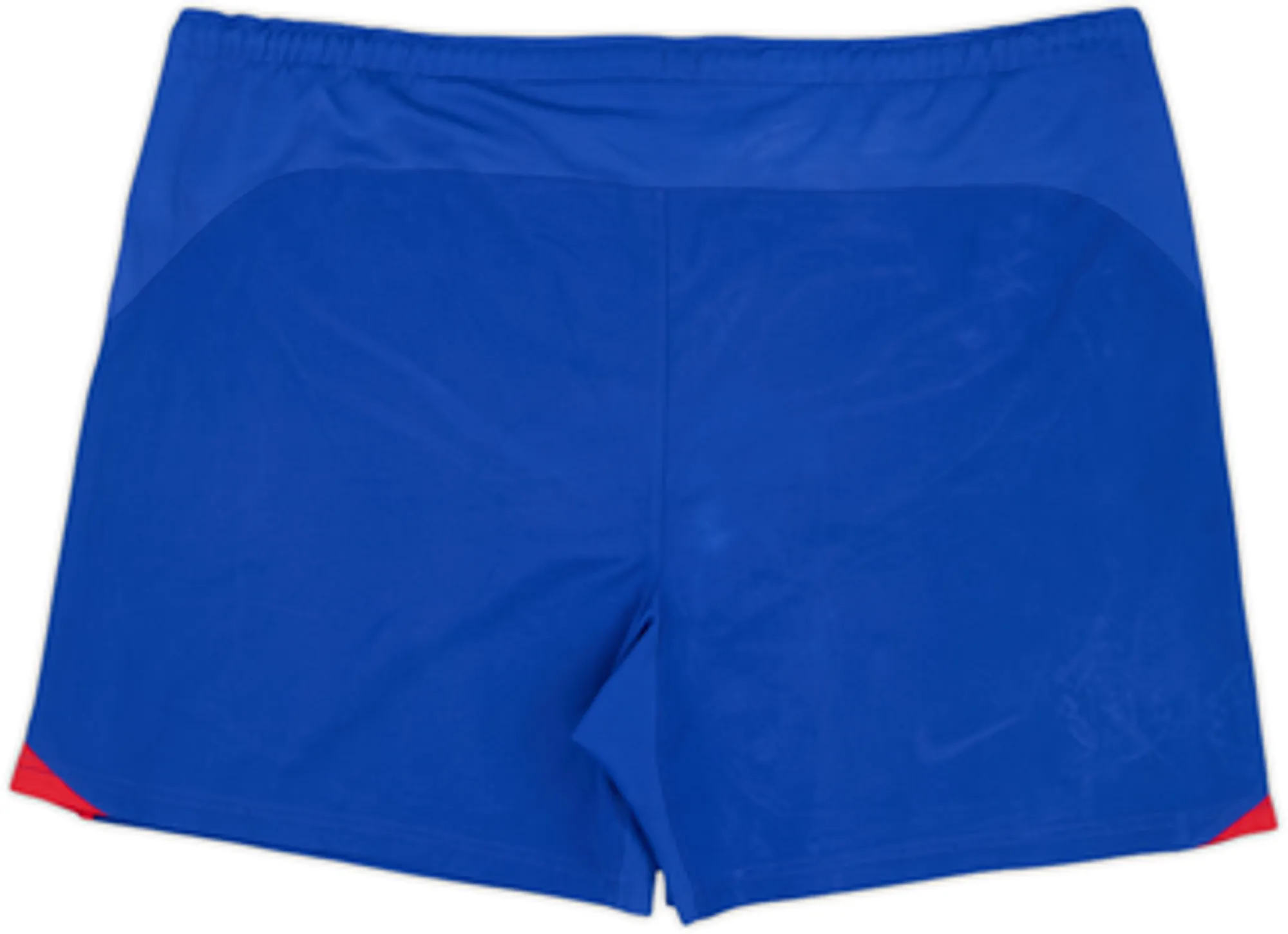 2005-07 Manchester United Away Shorts - 5/10 - (M)