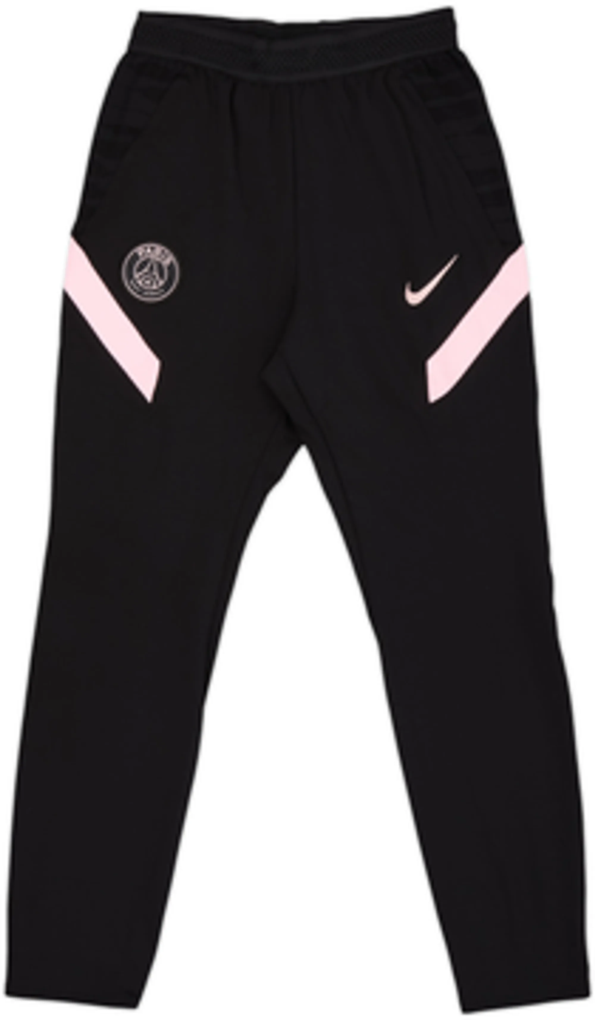 2021-22 Paris Saint-Germain Nike Track Pants/Bottoms - 10/10 - (L.Boys)