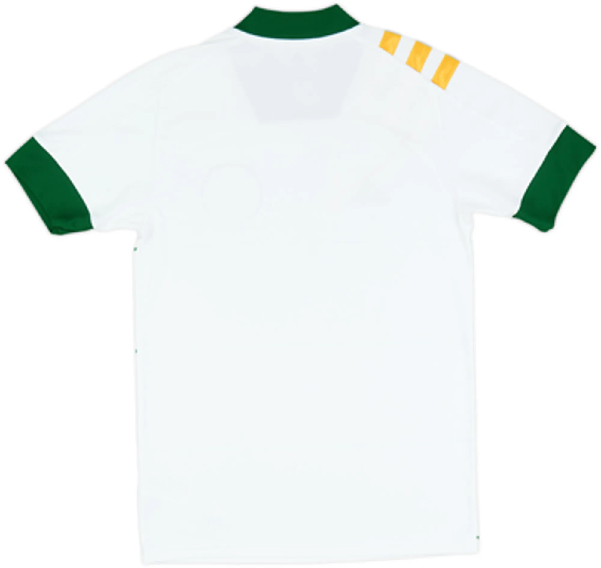 2020-21 Portland Timbers Away Shirt - 7/10 - (S)