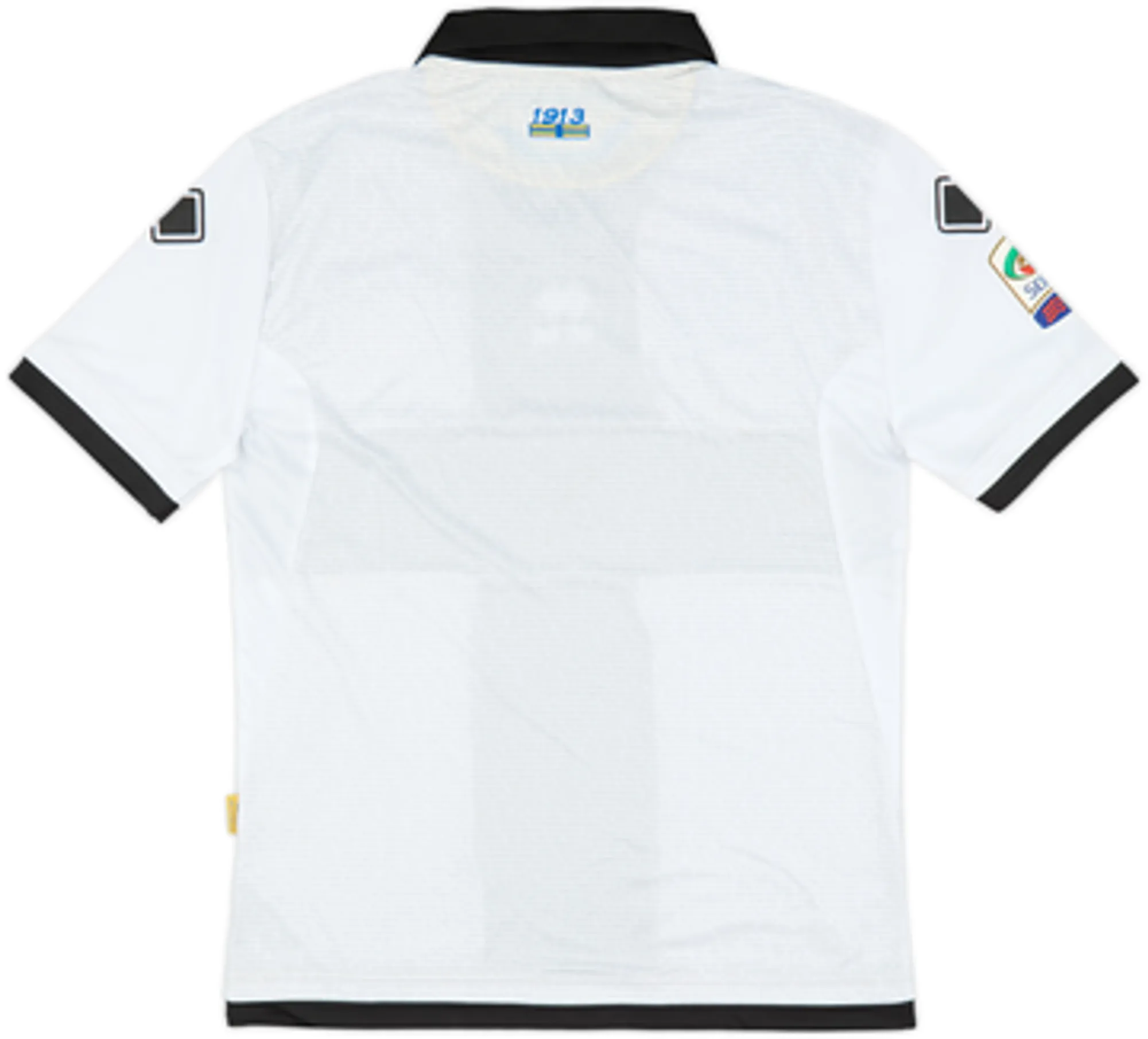 2012-13 Parma Home Shirt (L)