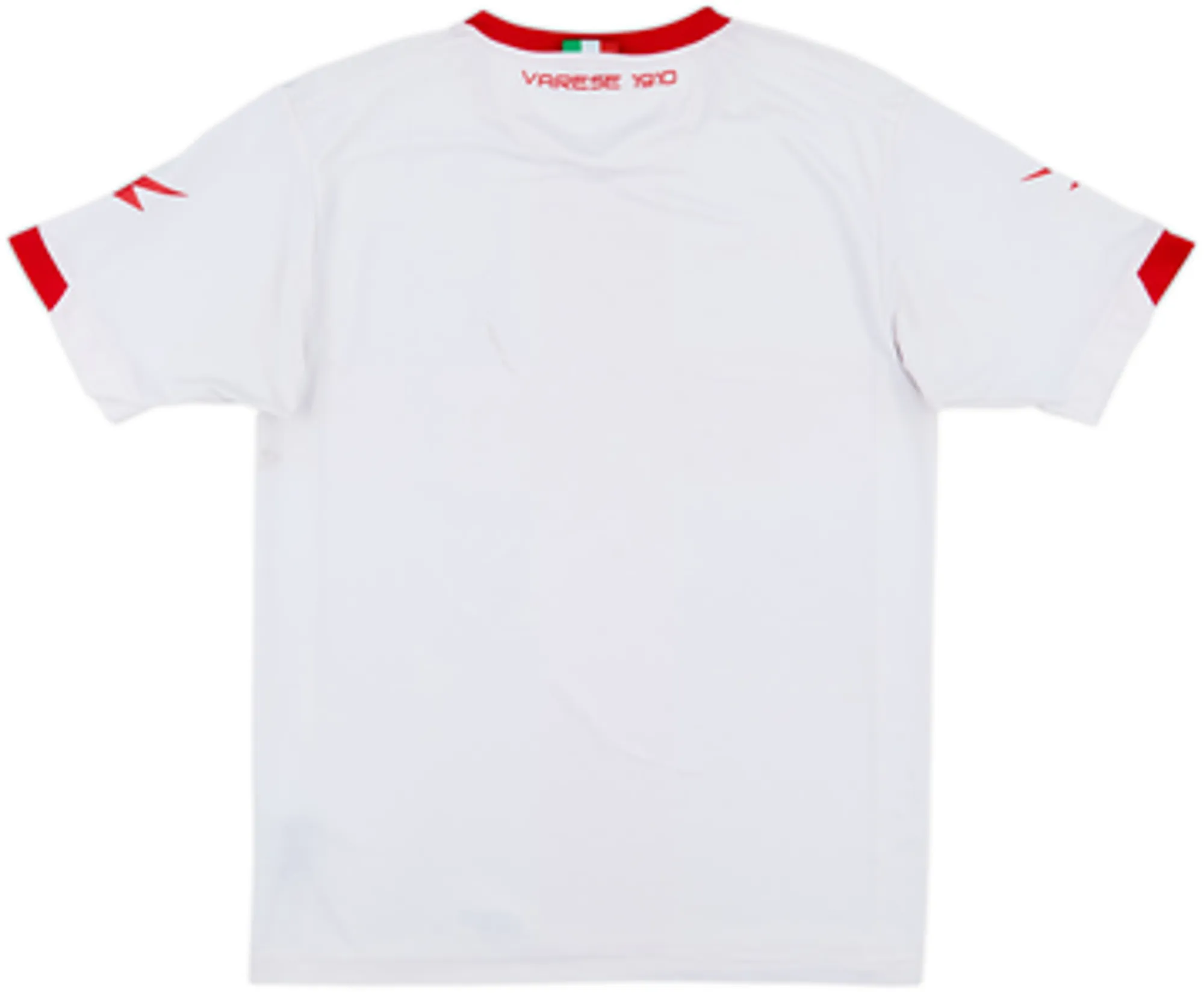 2014-15 Varese Away Shirt - 6/10 - (M)