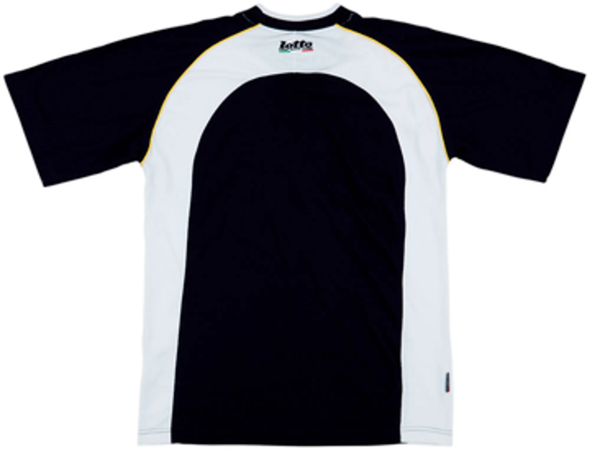 1999-00 Swindon Town Lotto Cotton Tee - 8/10 - (S)