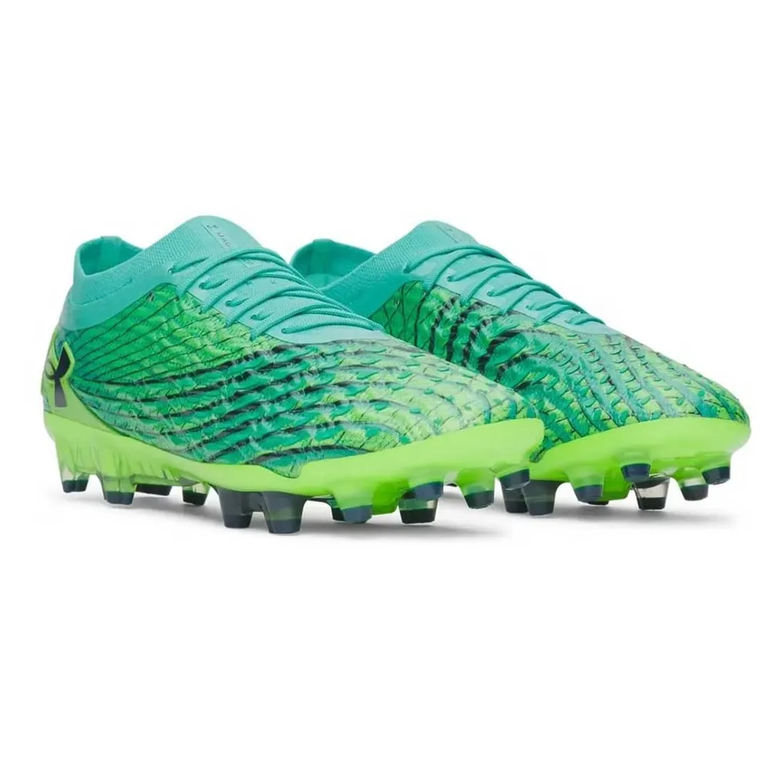 Under Armour Magnetico Elite 5 FG Men display picture 3