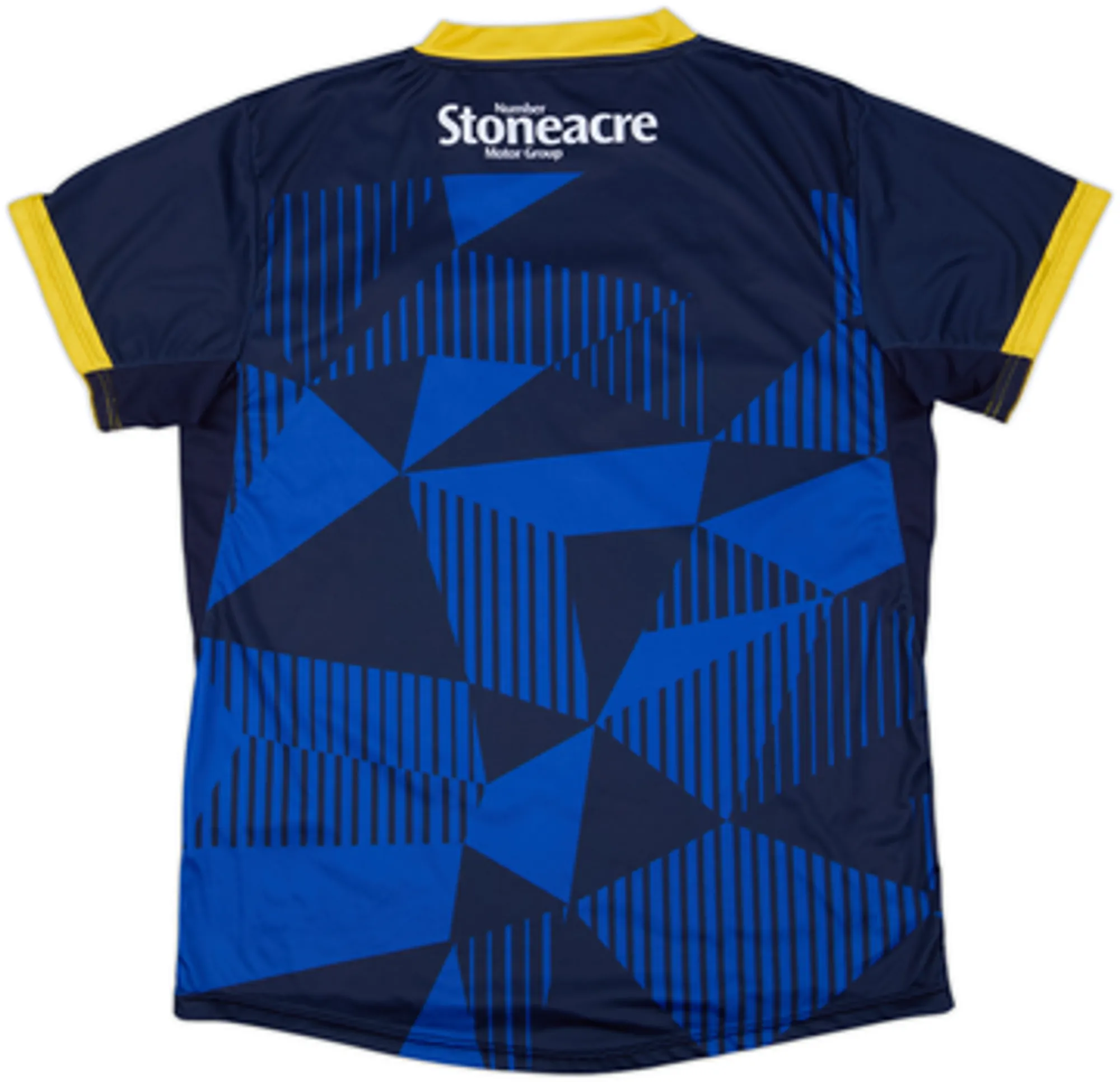 2019-20 Doncaster Rovers Away Shirt - 10/10 - (L)