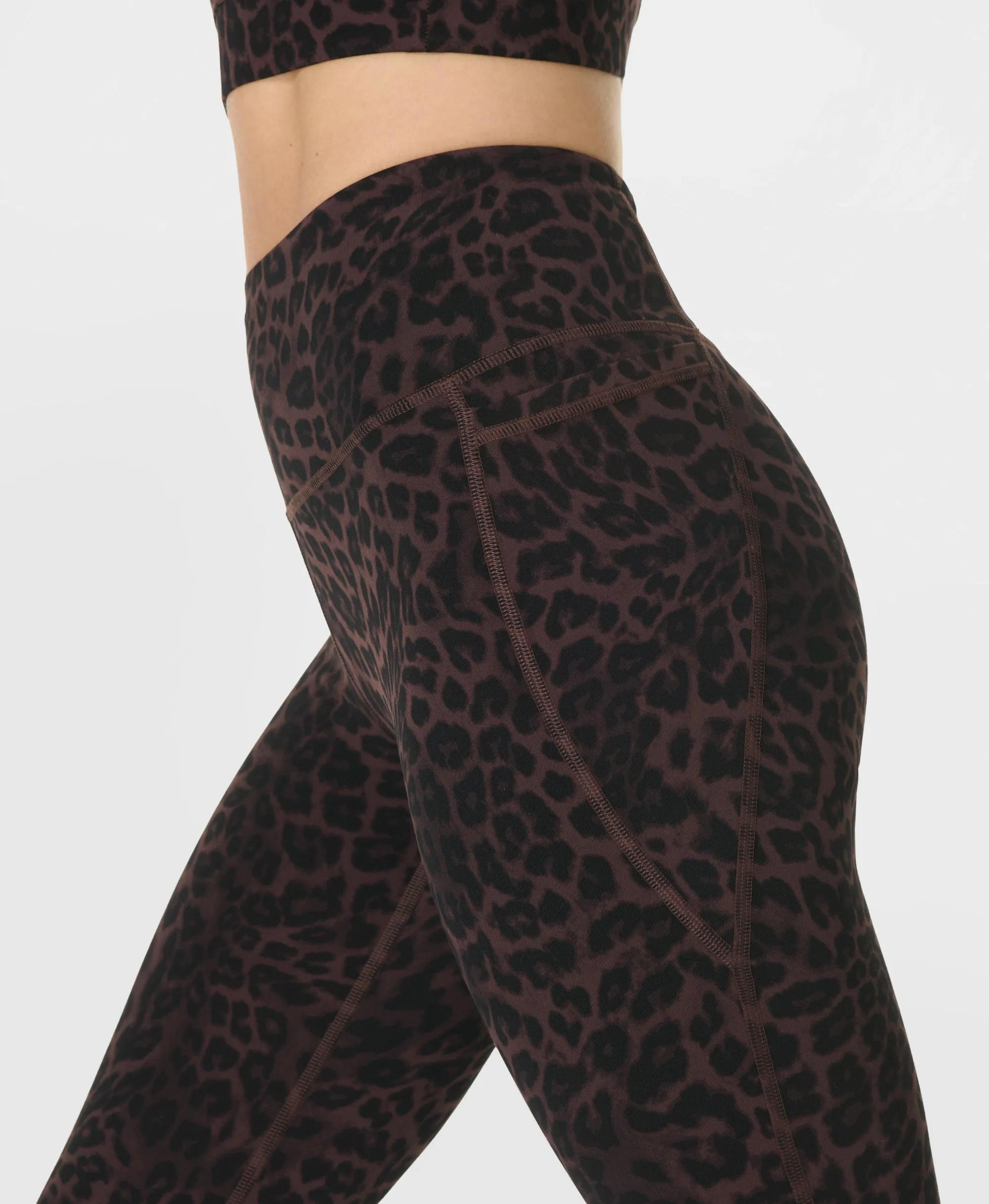 Ultimate Studio 7/8 Yoga Leggings