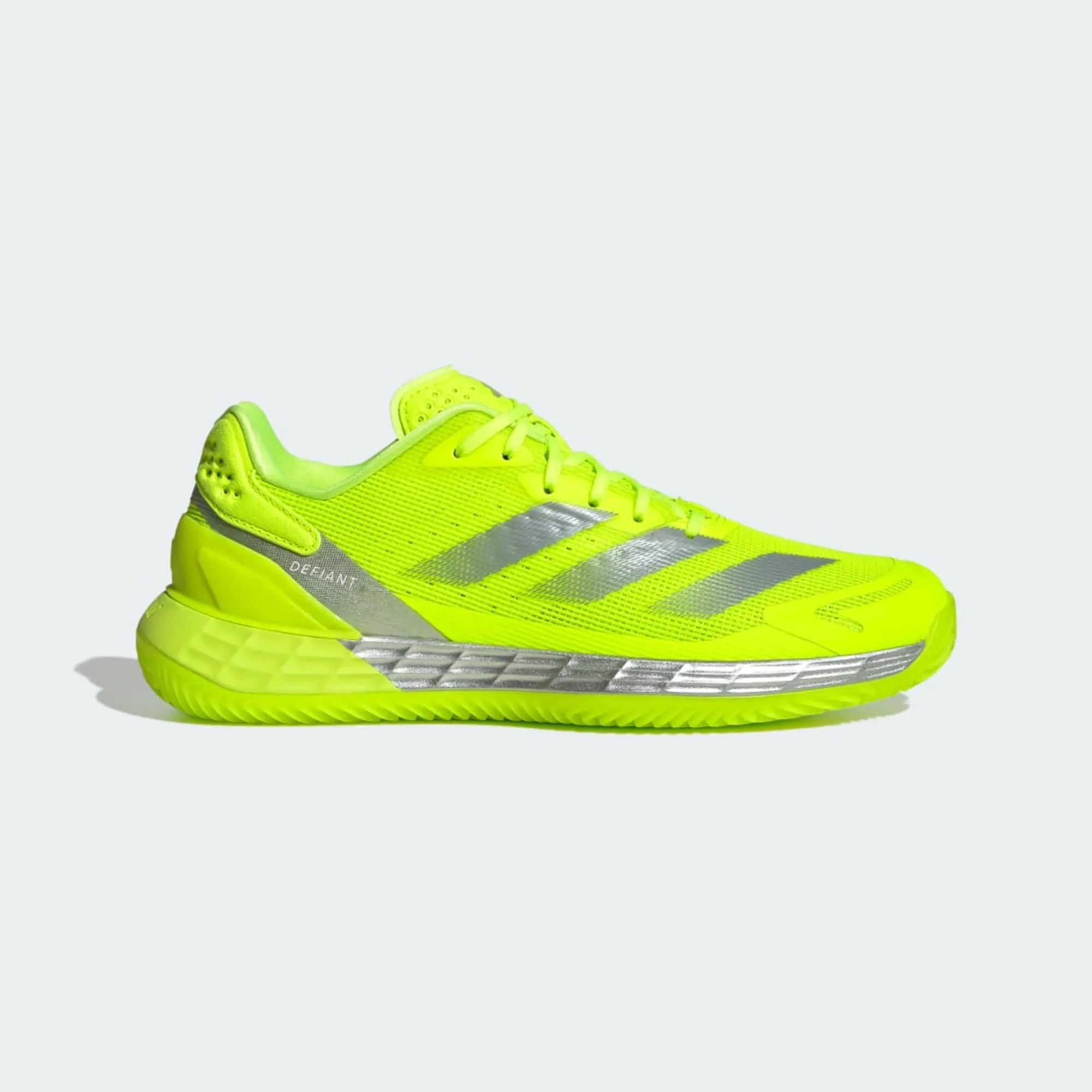adidas Defiant Speed 2 Clay Tennis Shoes