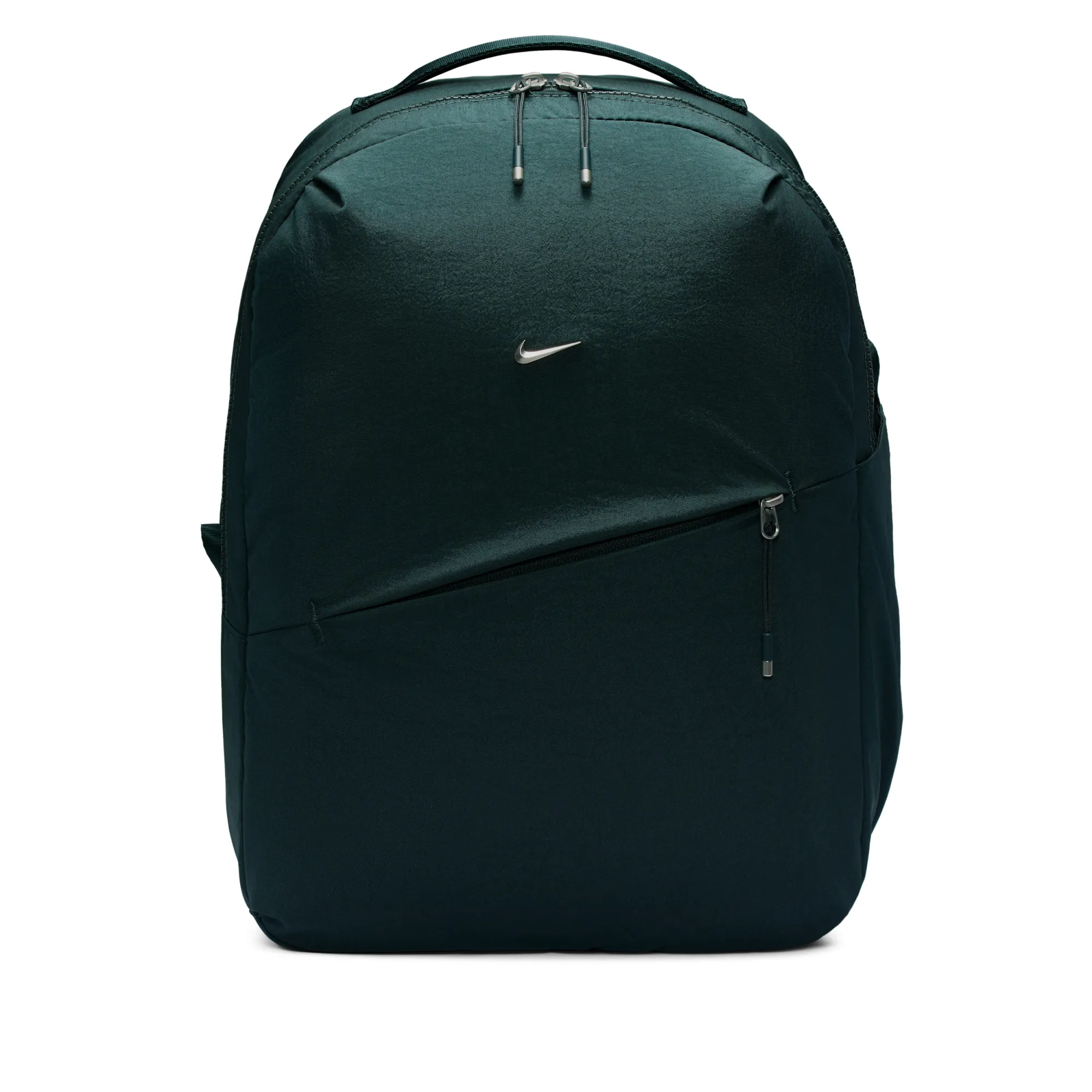Nike Aura Backpack (24L) - Green - Nylon