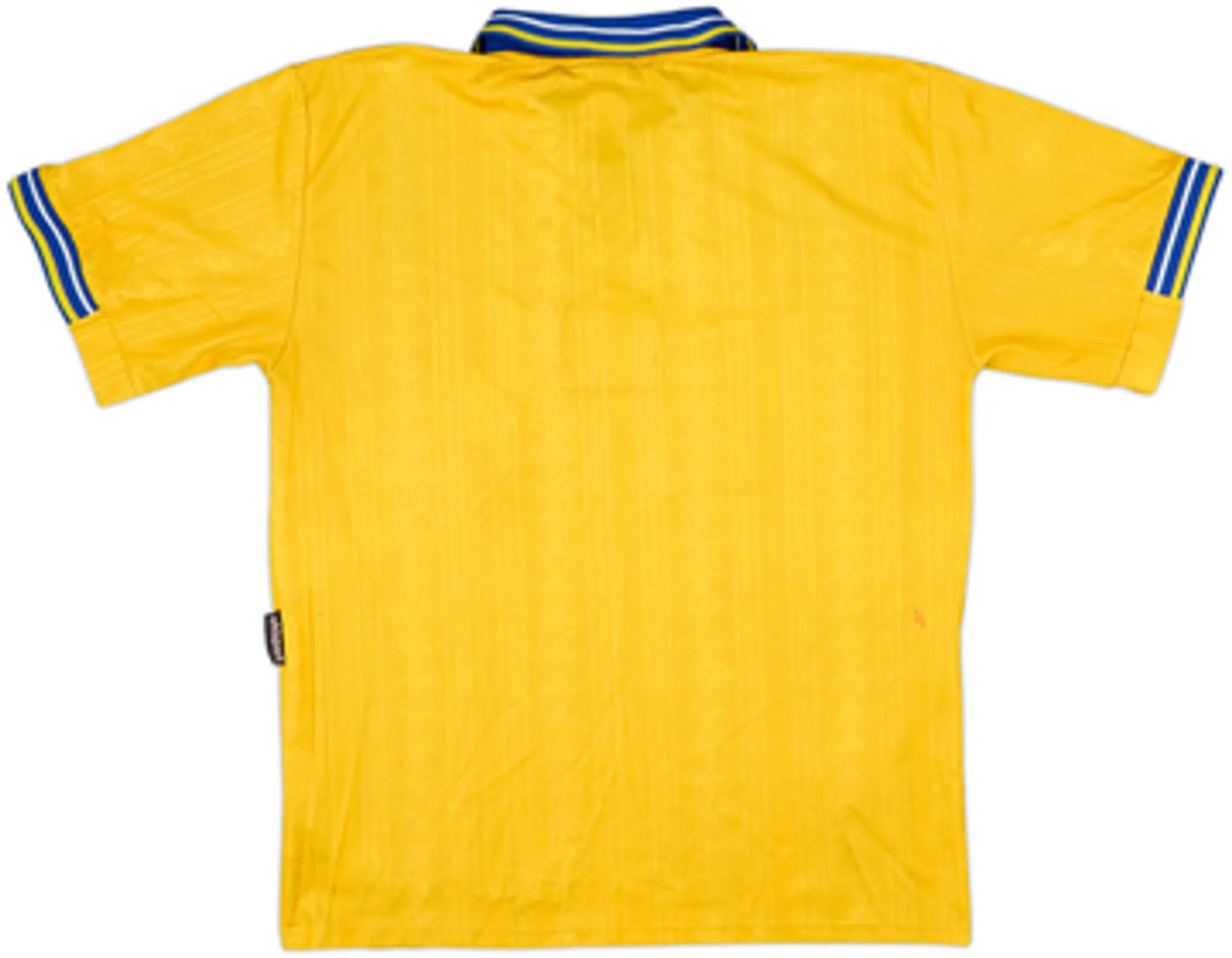 1998-99 Blackburn Away Shirt - 6/10 - (M)